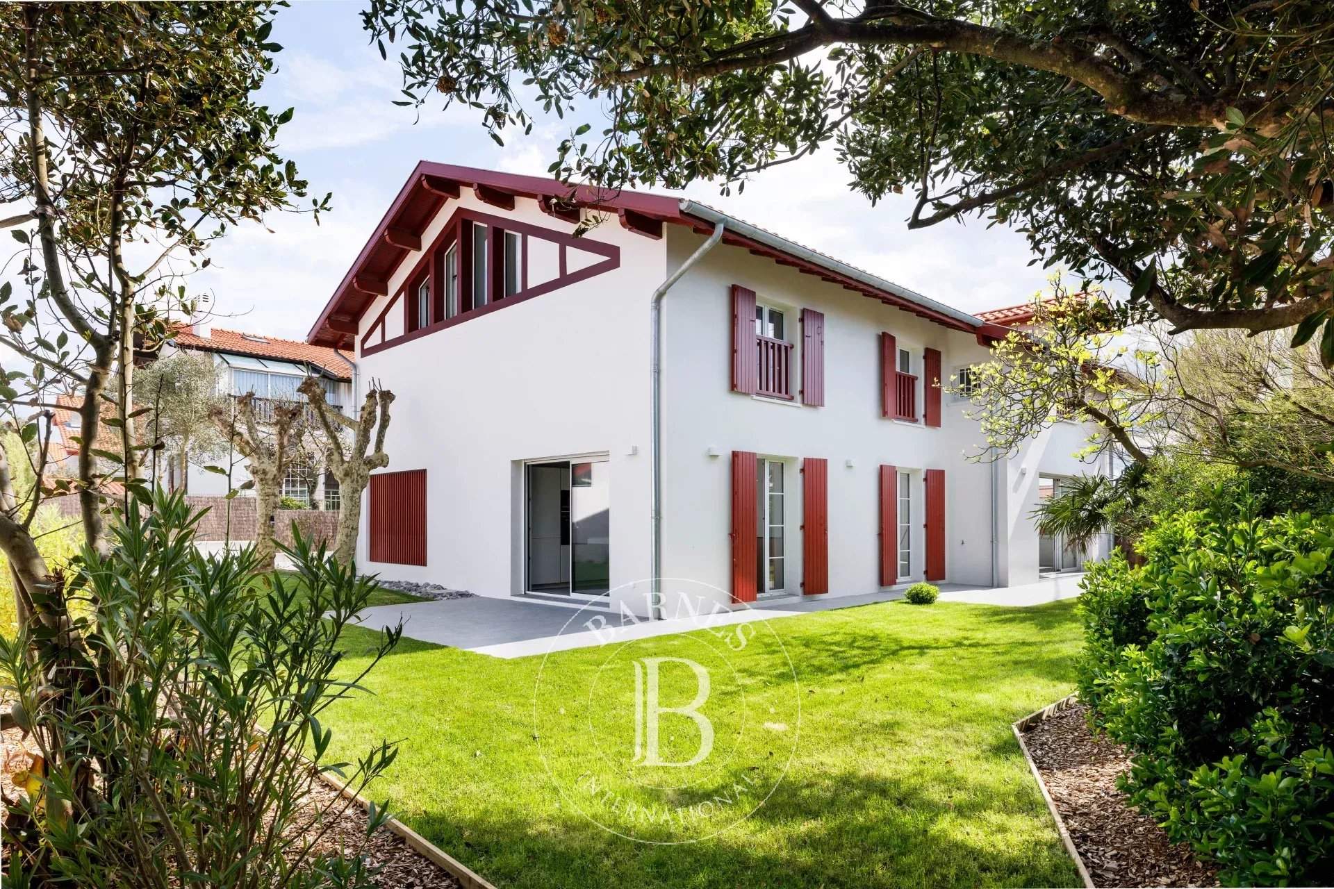 Biarritz  - House 5 Bedrooms - picture 1