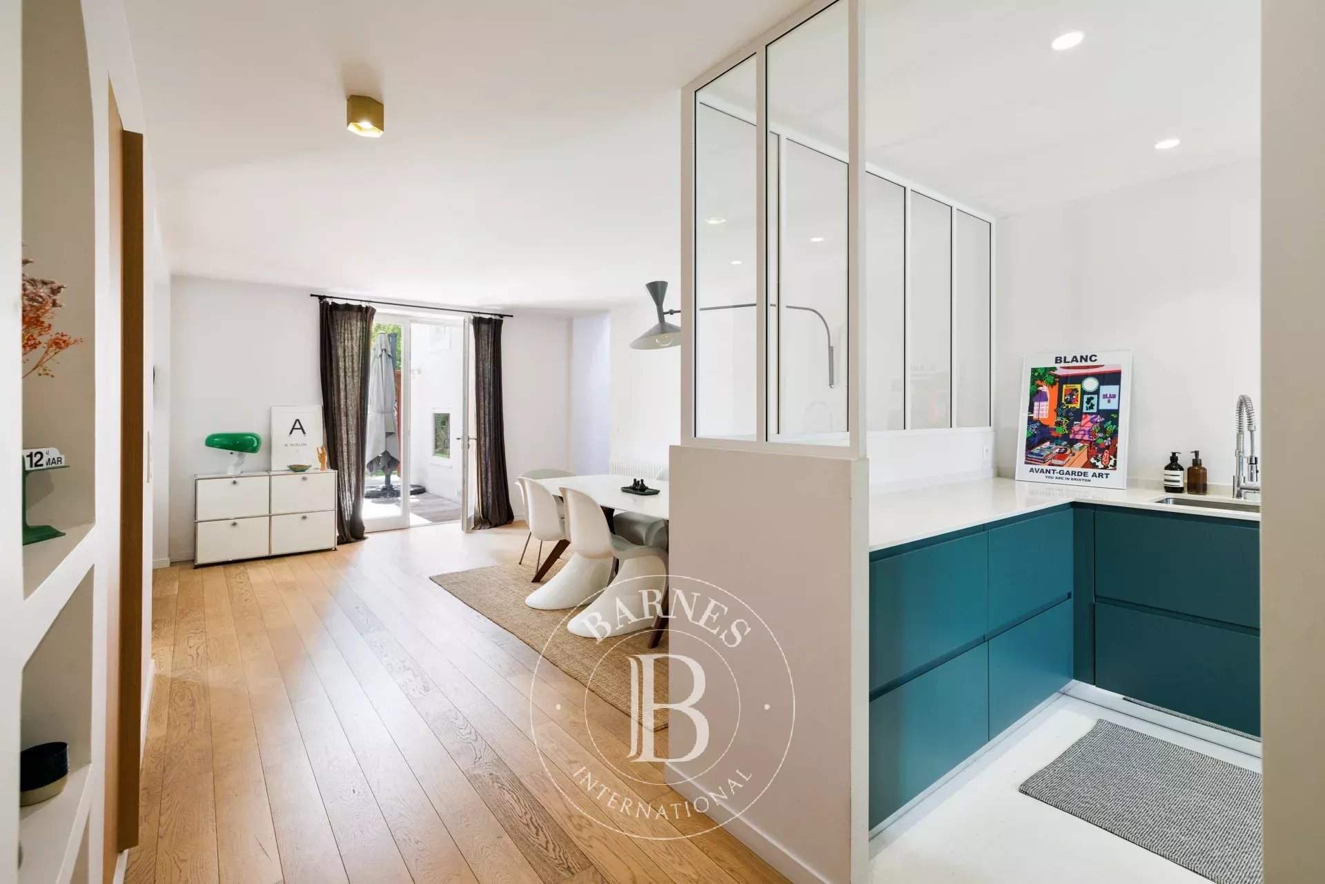 Biarritz  - Maison  - picture 10
