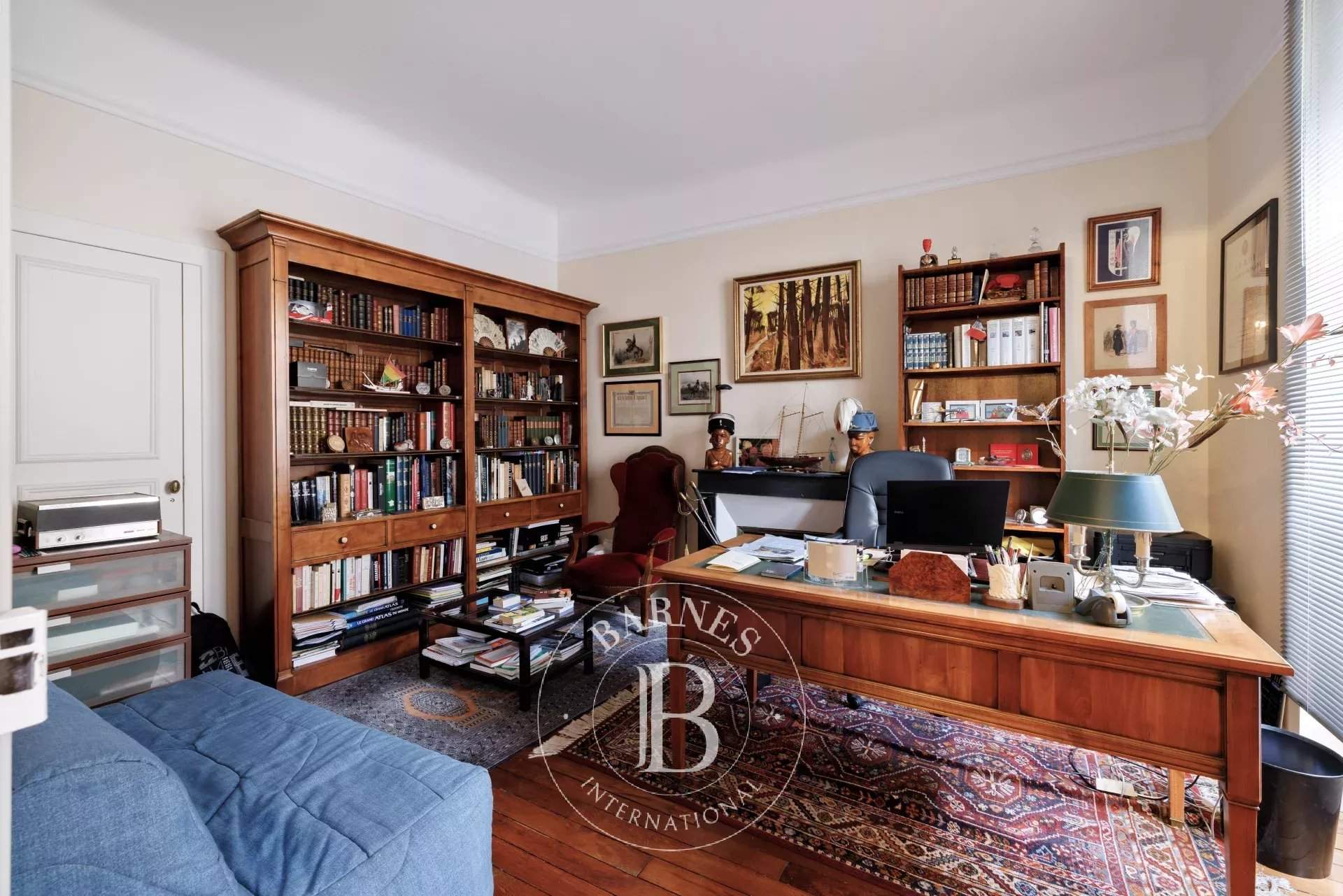 Bayonne  - Apartment 3 Bedrooms - picture 9
