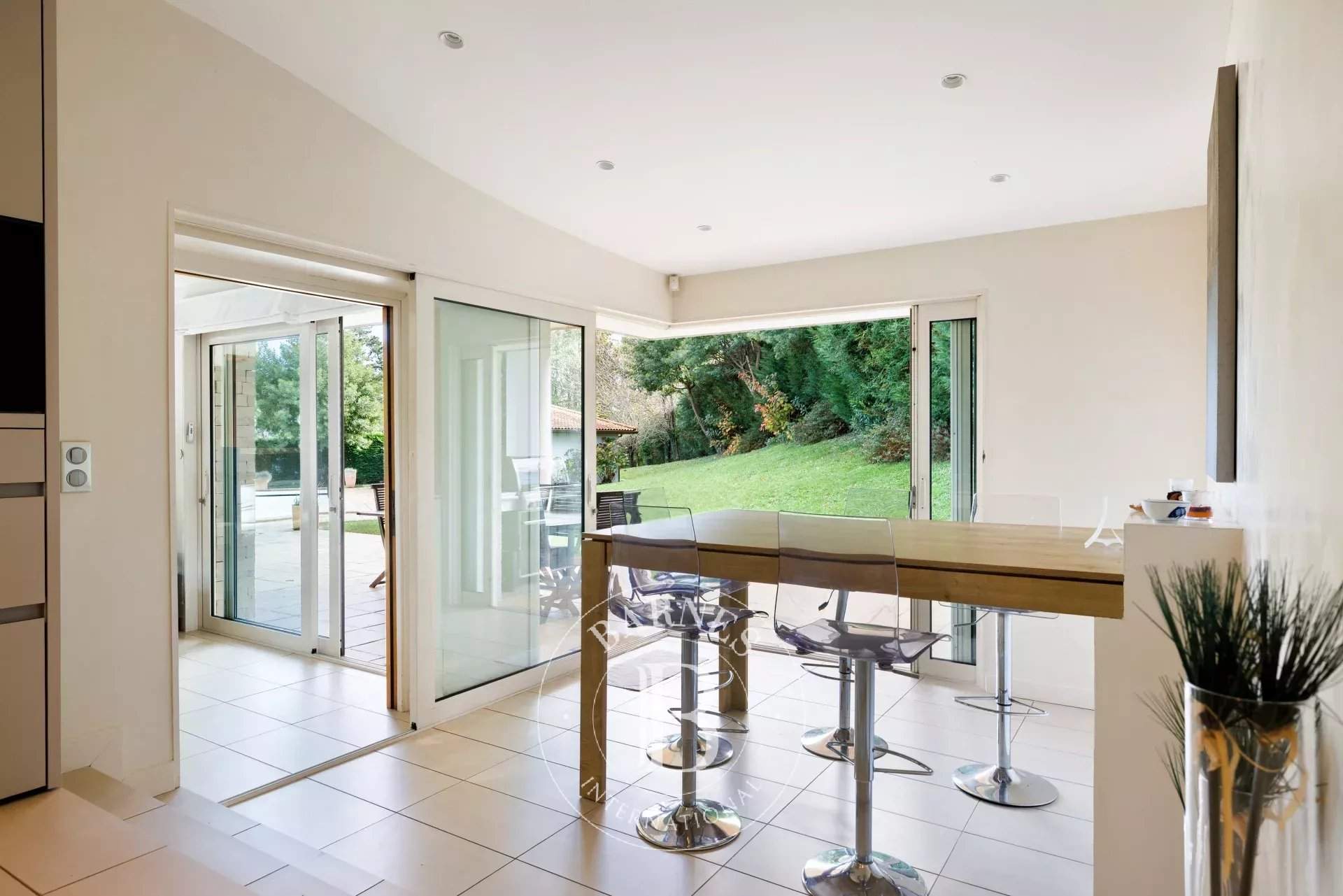 Urrugne  - Casa  - picture 10