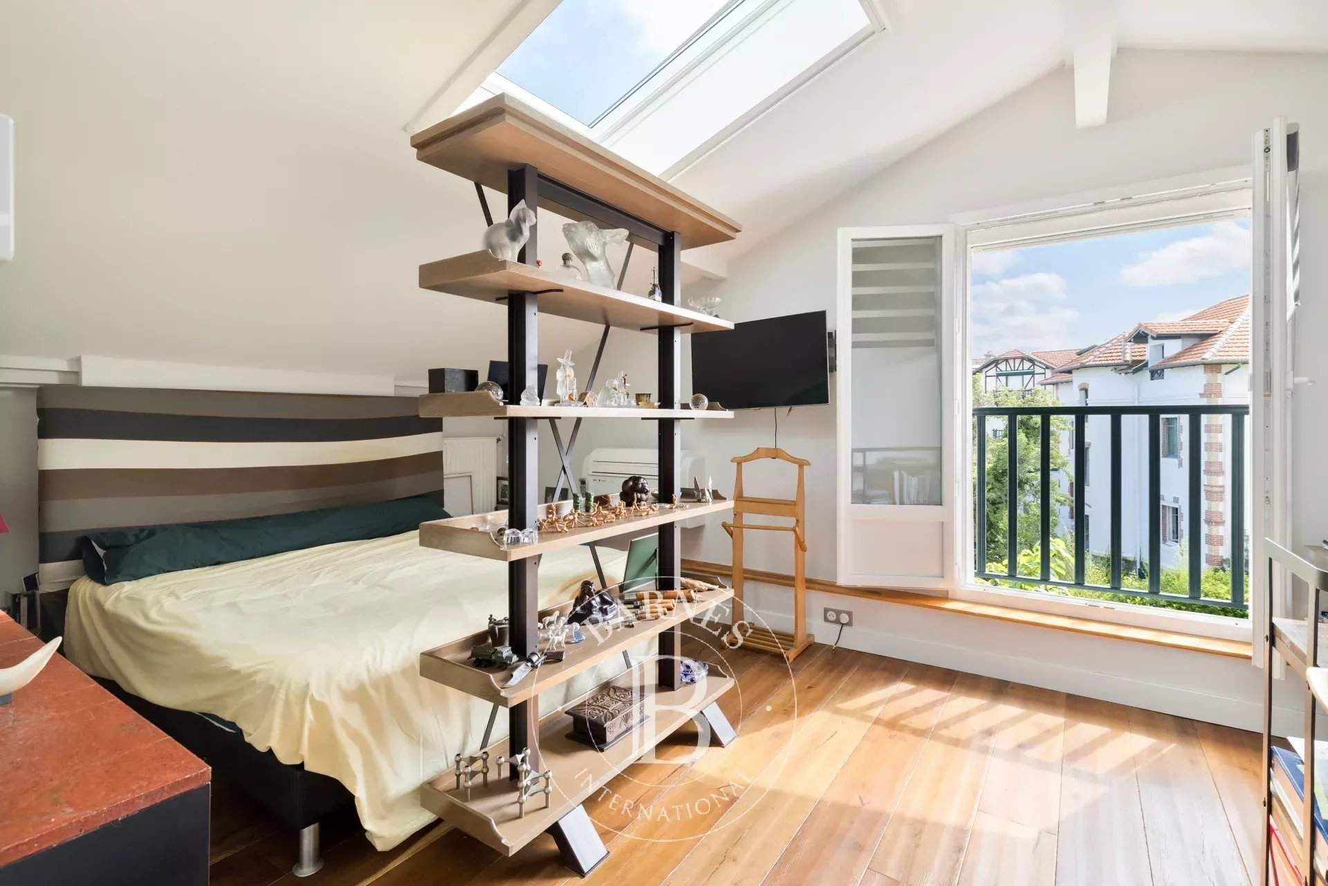 Saint-Jean-de-Luz  - Apartment 1 Bedroom - picture 9