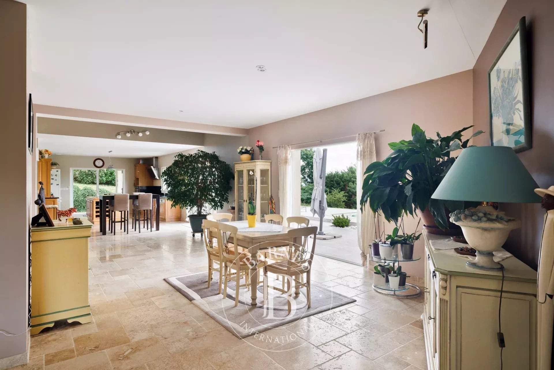 Pau  - Casa 10 Cuartos 4 Habitaciones - picture 12