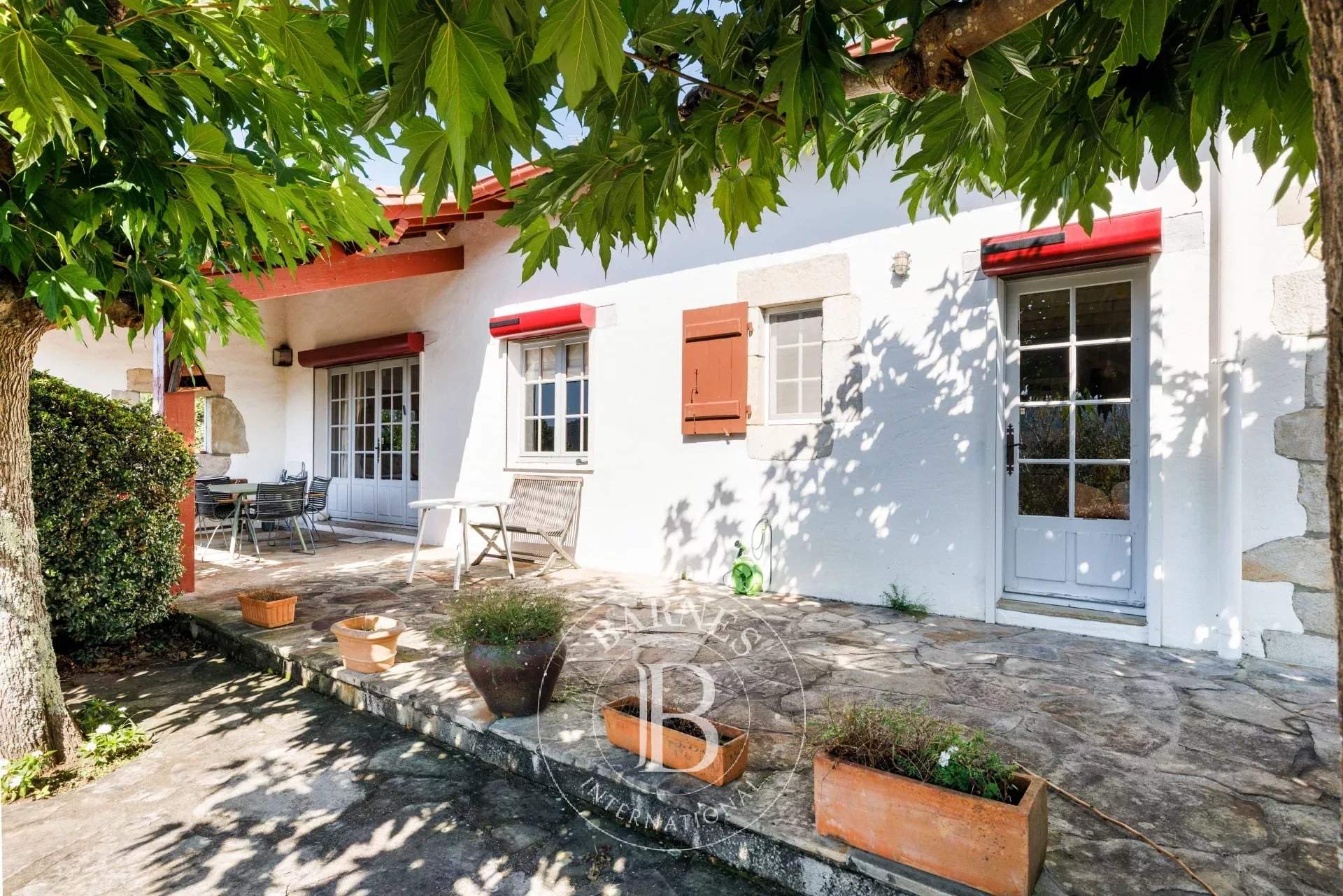 Urrugne  - Maison 6 Pi&egrave;ces - picture 18