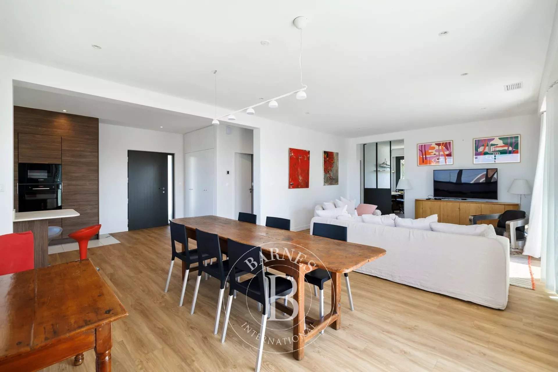 Biarritz  - Maison 6 Pi&egrave;ces 4 Chambres - picture 10