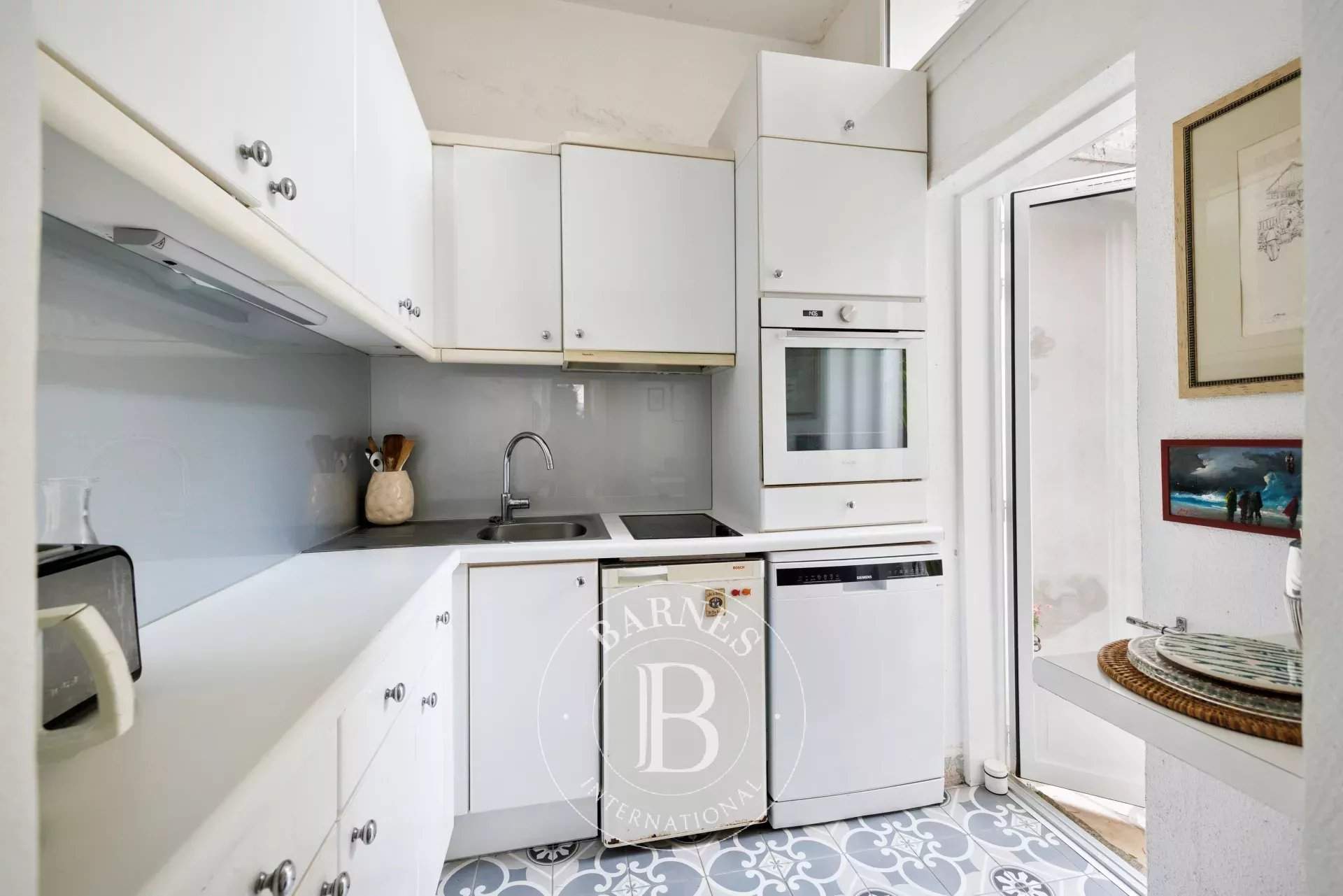 Biarritz  - Casa 6 Cuartos 3 Habitaciones - picture 9