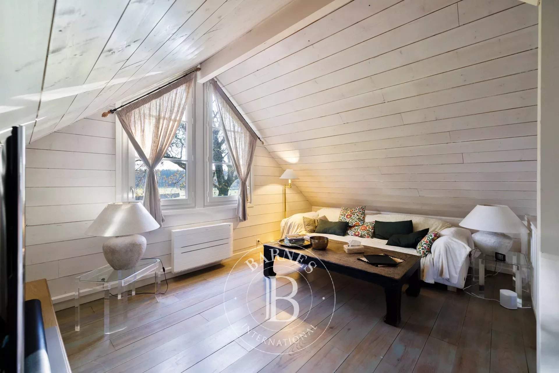 Linxe  - Maison  - picture 19