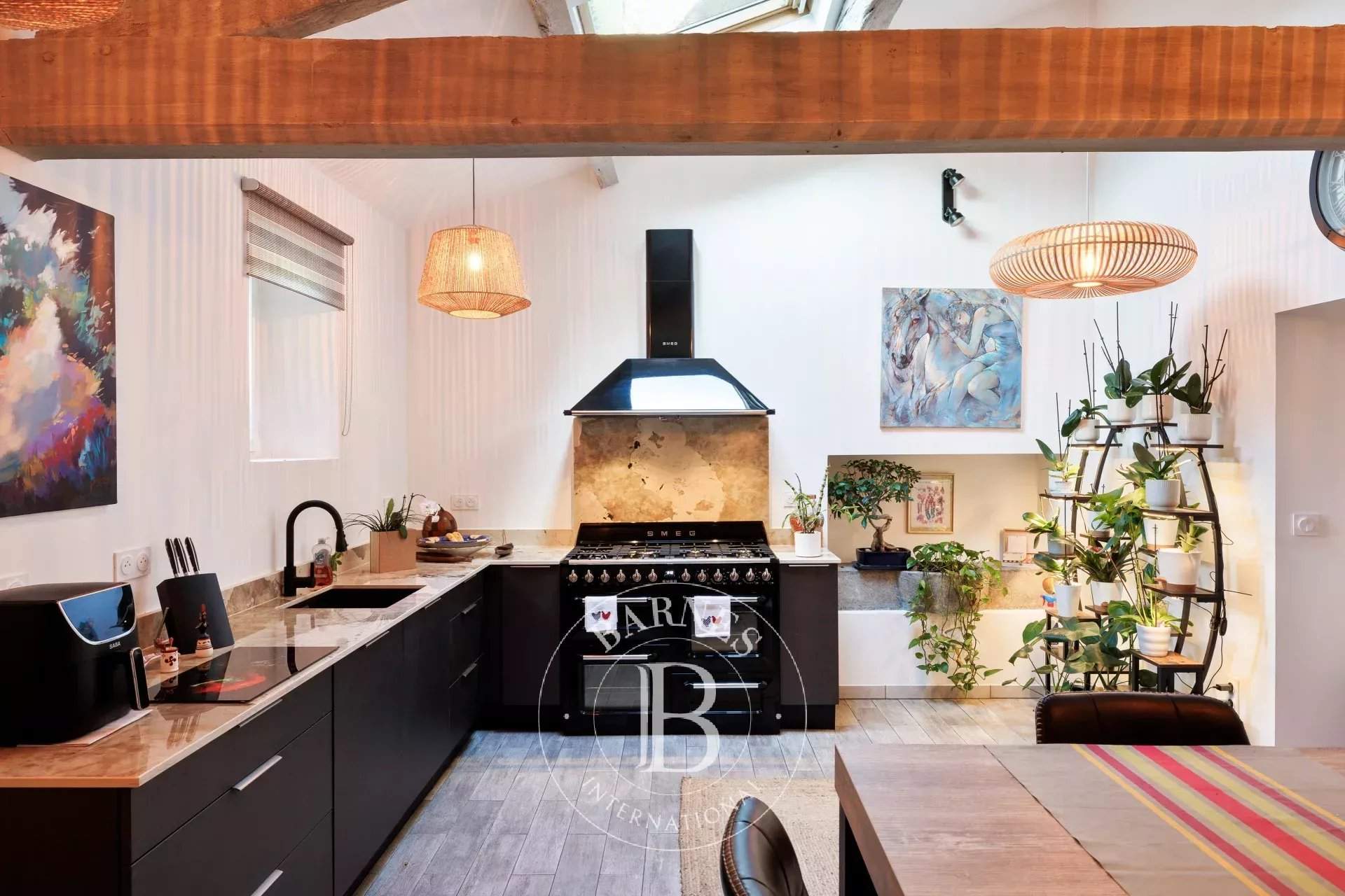 Maubourguet  - Château 19 Pièces 10 Chambres - picture 15