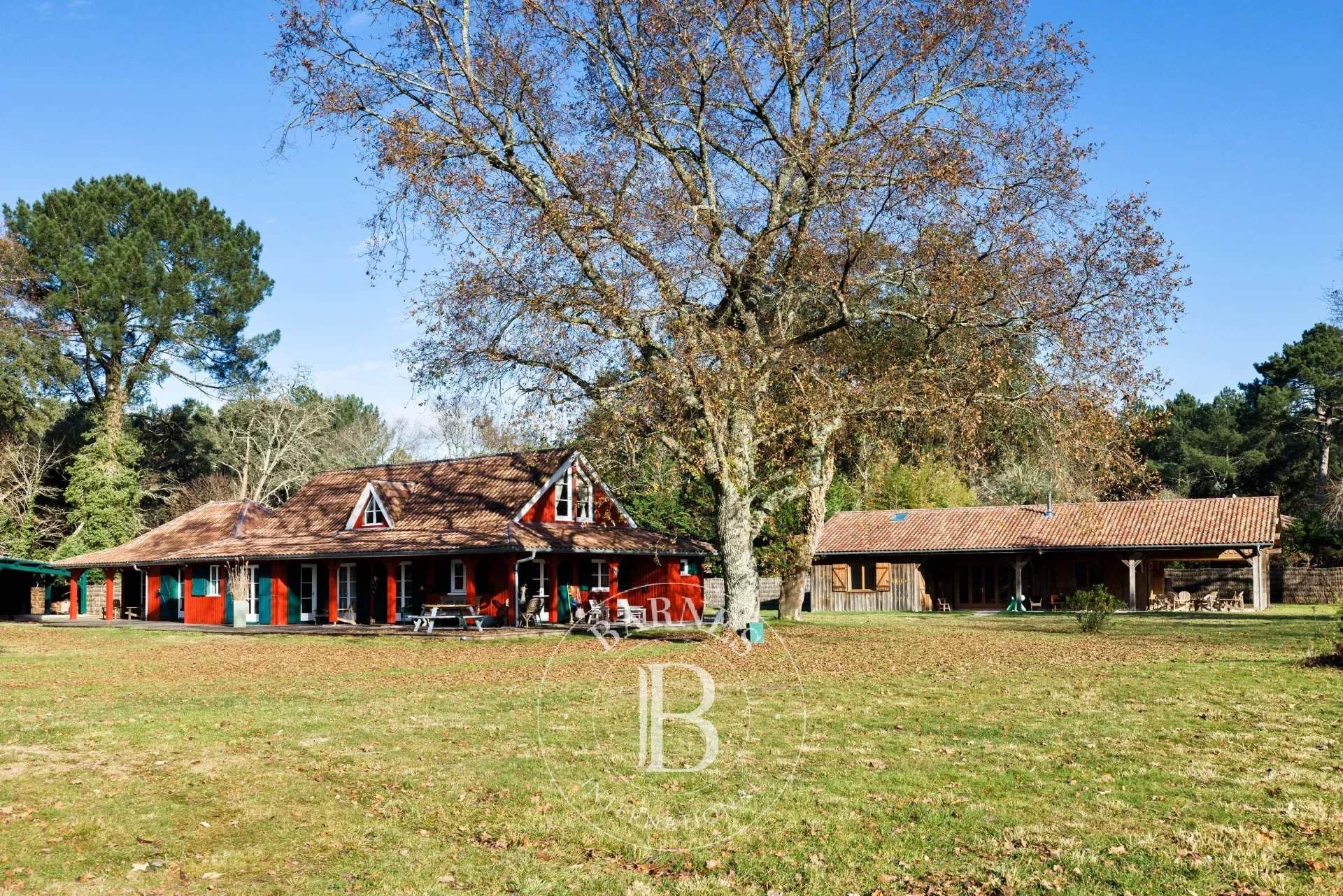 Linxe  - Maison  - picture 6