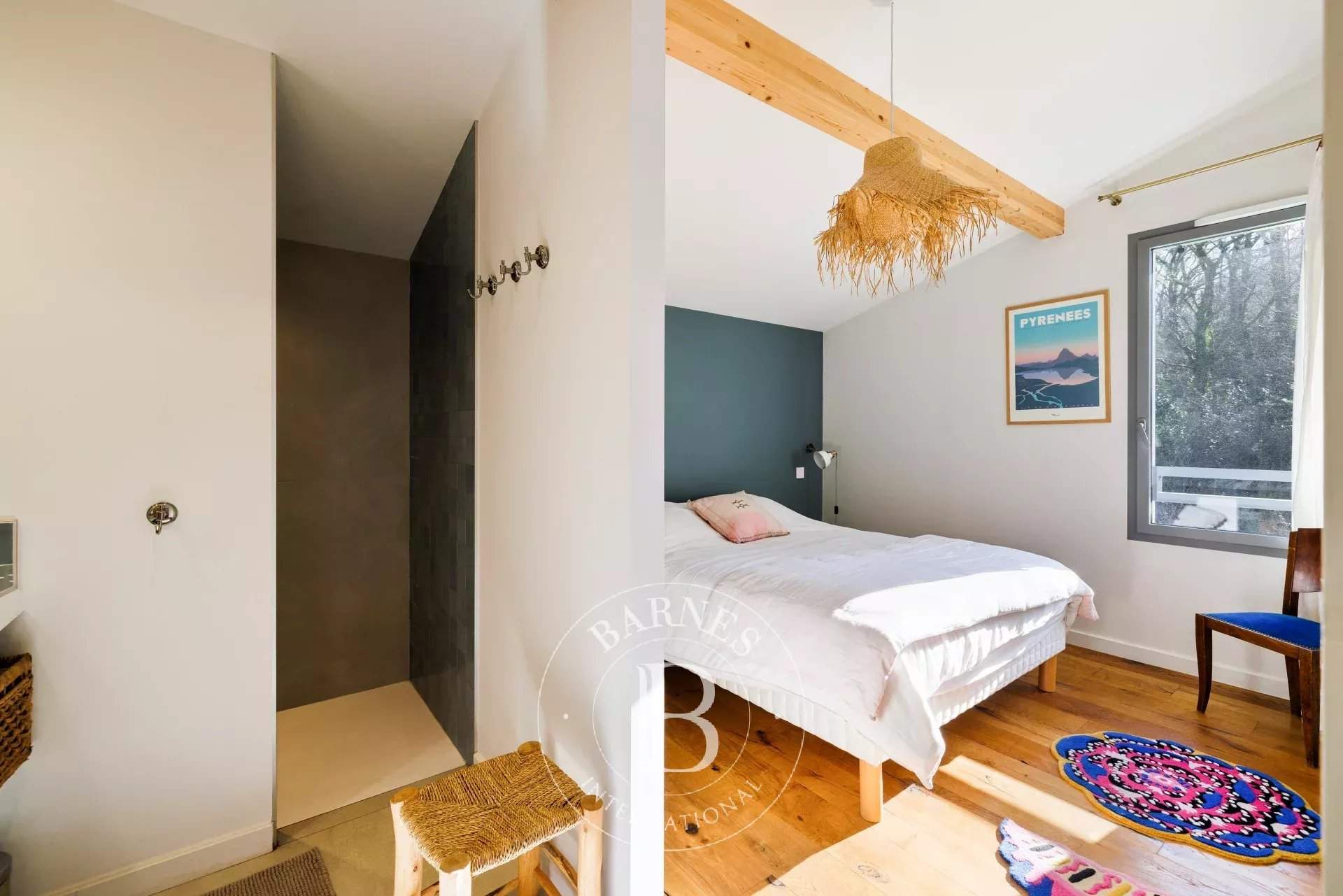 Bassussarry  - Maison 6 Pi&egrave;ces 4 Chambres - picture 18