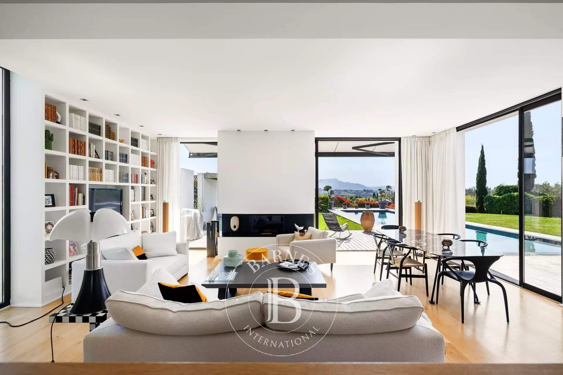 Arcangues  - Maison 4 Pi&egrave;ces 3 Chambres - picture 7