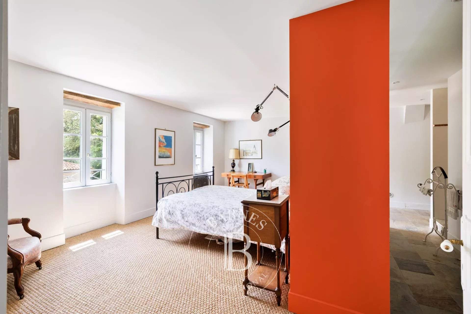 Morcenx-la-Nouvelle  - Manoir 20 Pi&egrave;ces - picture 18