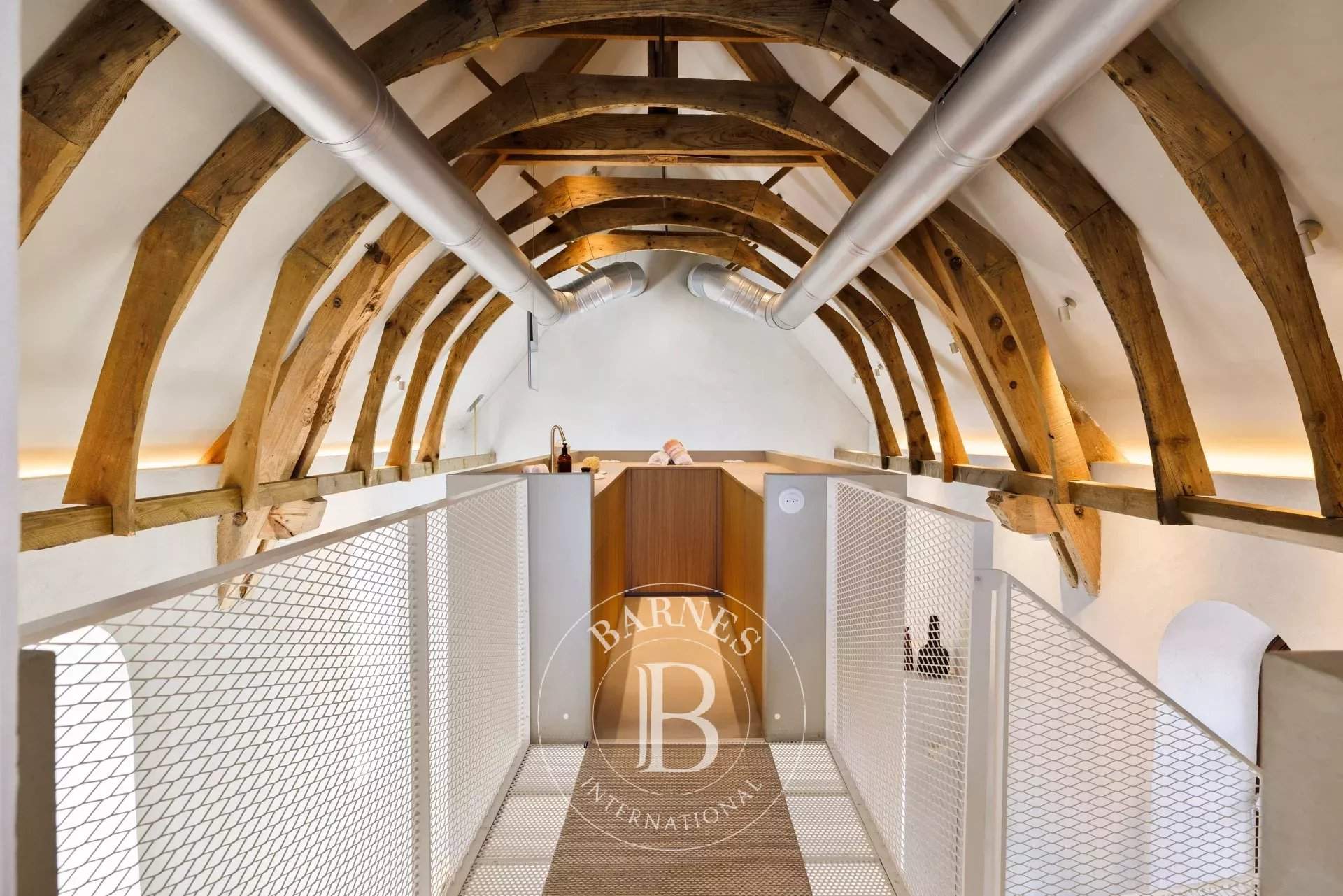 KAPERA - Havre design et raffiné dans une ancienne chapelle rénovée - Guéthary picture 9