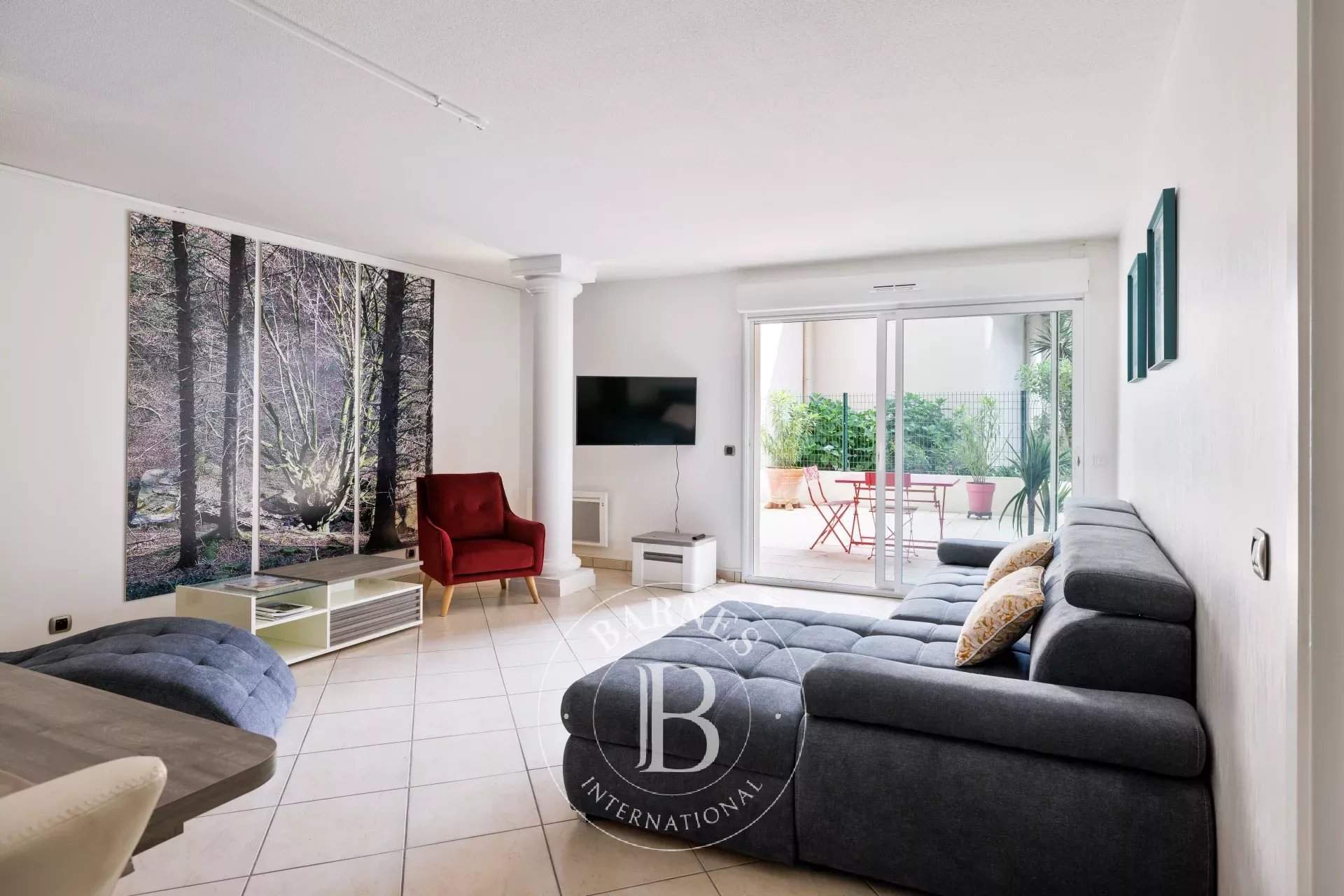 Ciboure  - Apartment 2 Bedrooms - picture 2