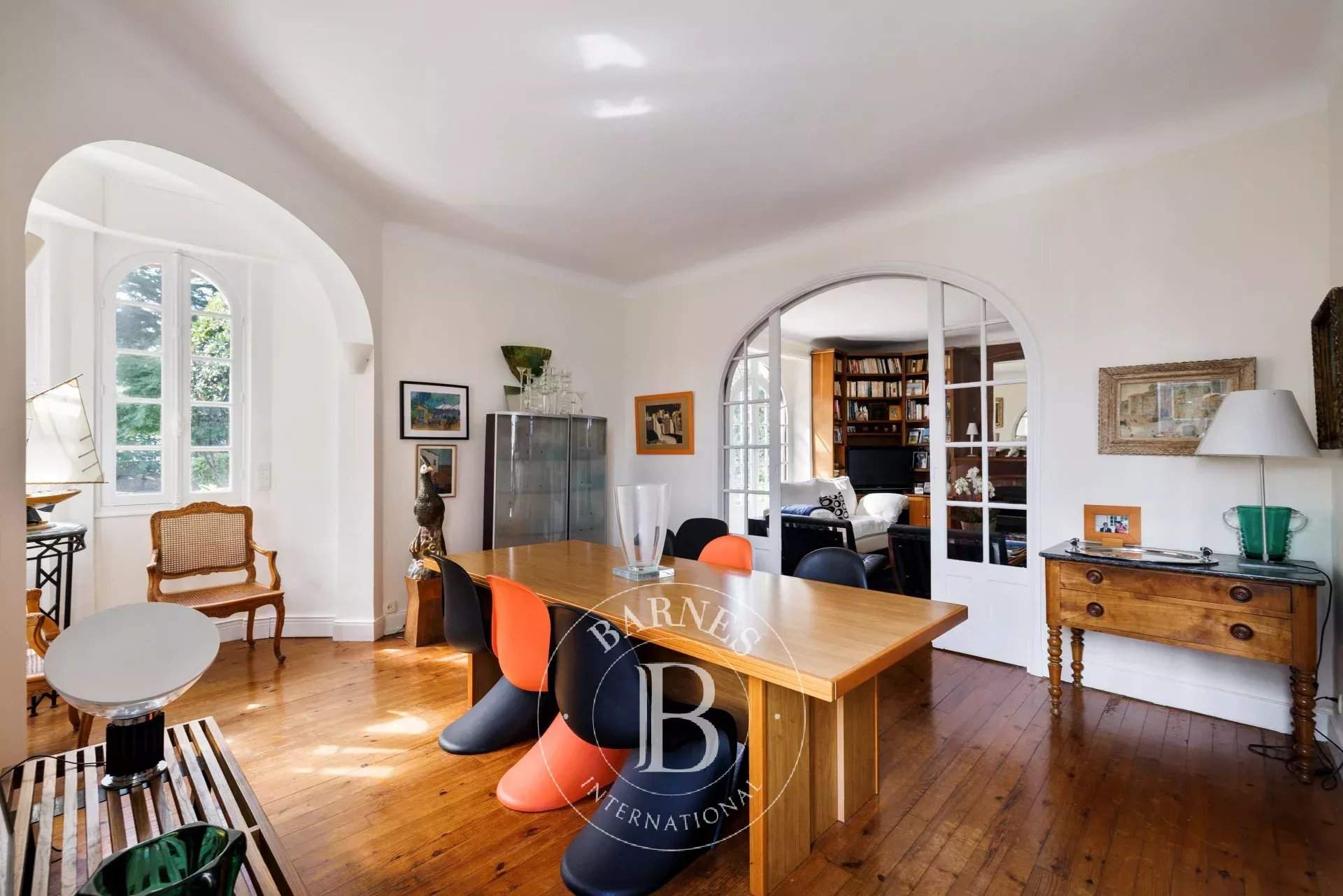 Biarritz  - Maison 7 Pi&egrave;ces 4 Chambres - picture 13