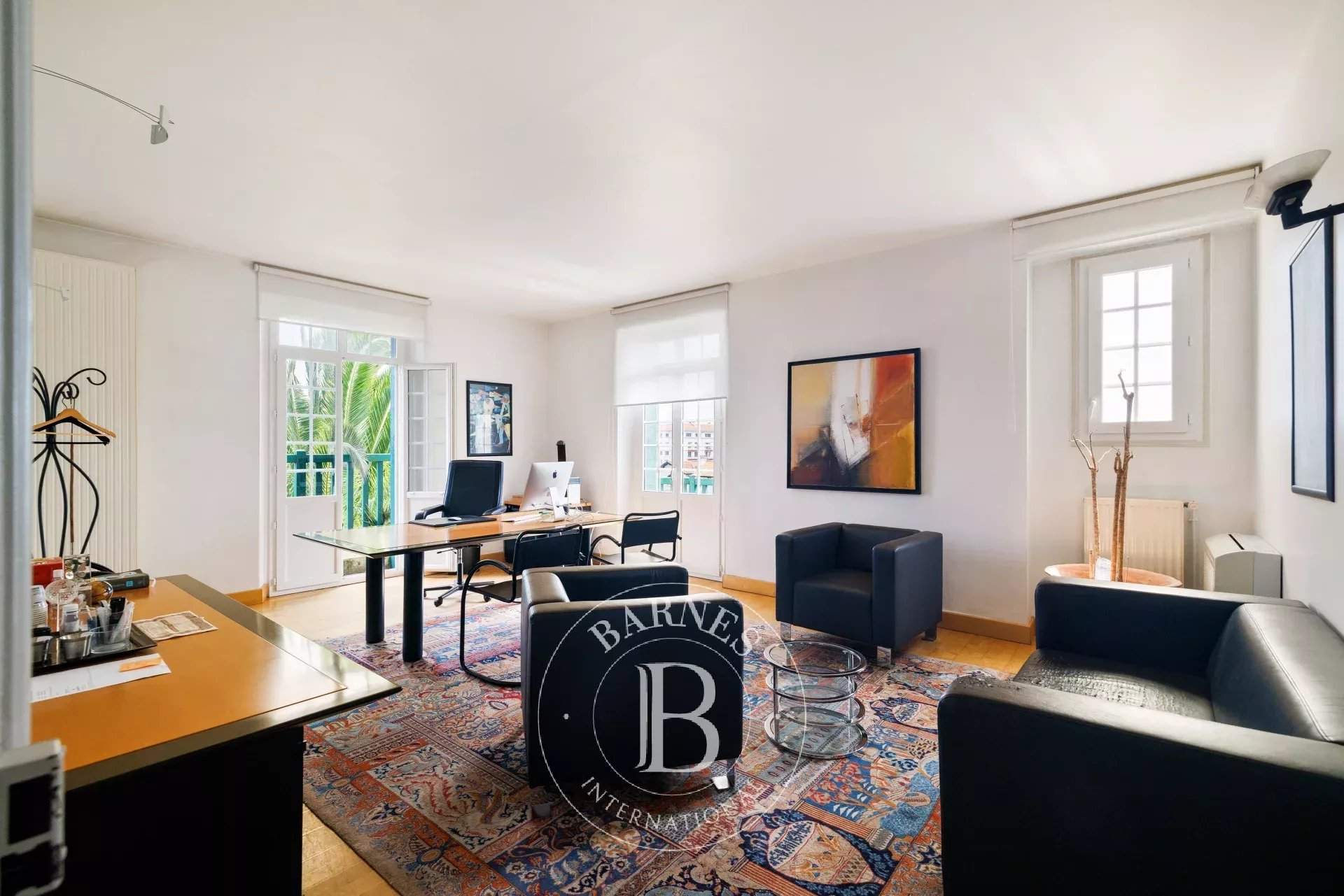 Bayonne  - Bureaux 20 Pièces - picture 10