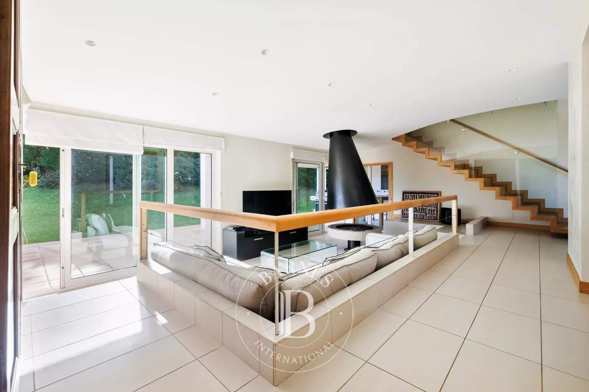 Urrugne  - Casa  - picture 5