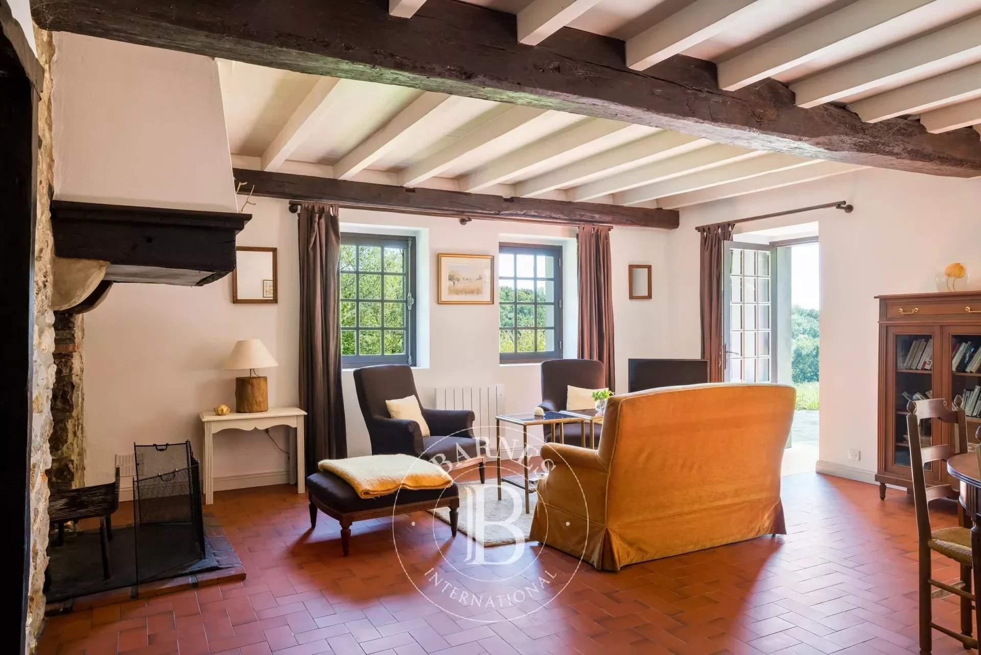 Saint-Barthélemy  - Ferme 6 Pièces 2 Chambres - picture 18