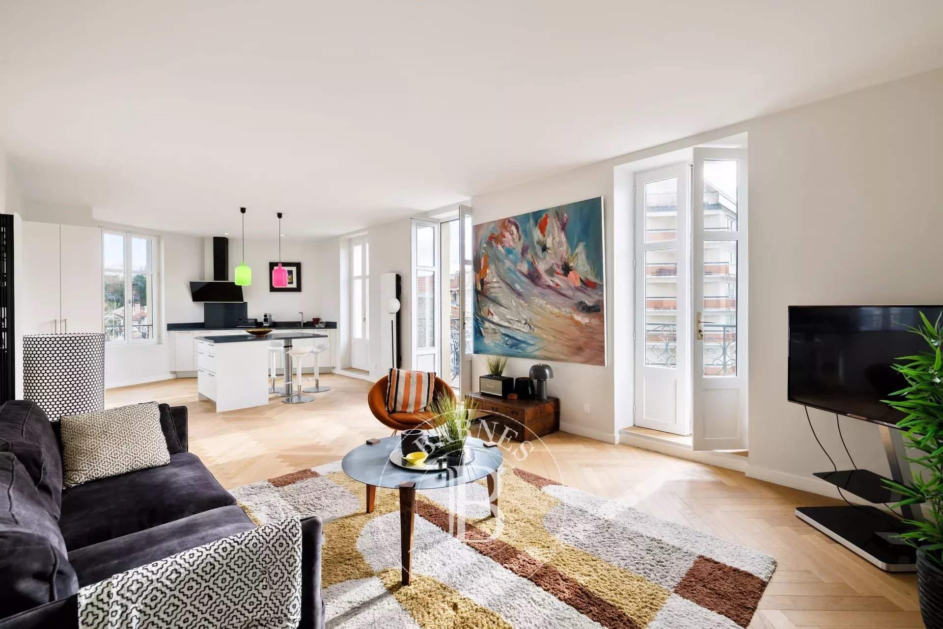 Biarritz  - Apartment 1 Bedroom - picture 4