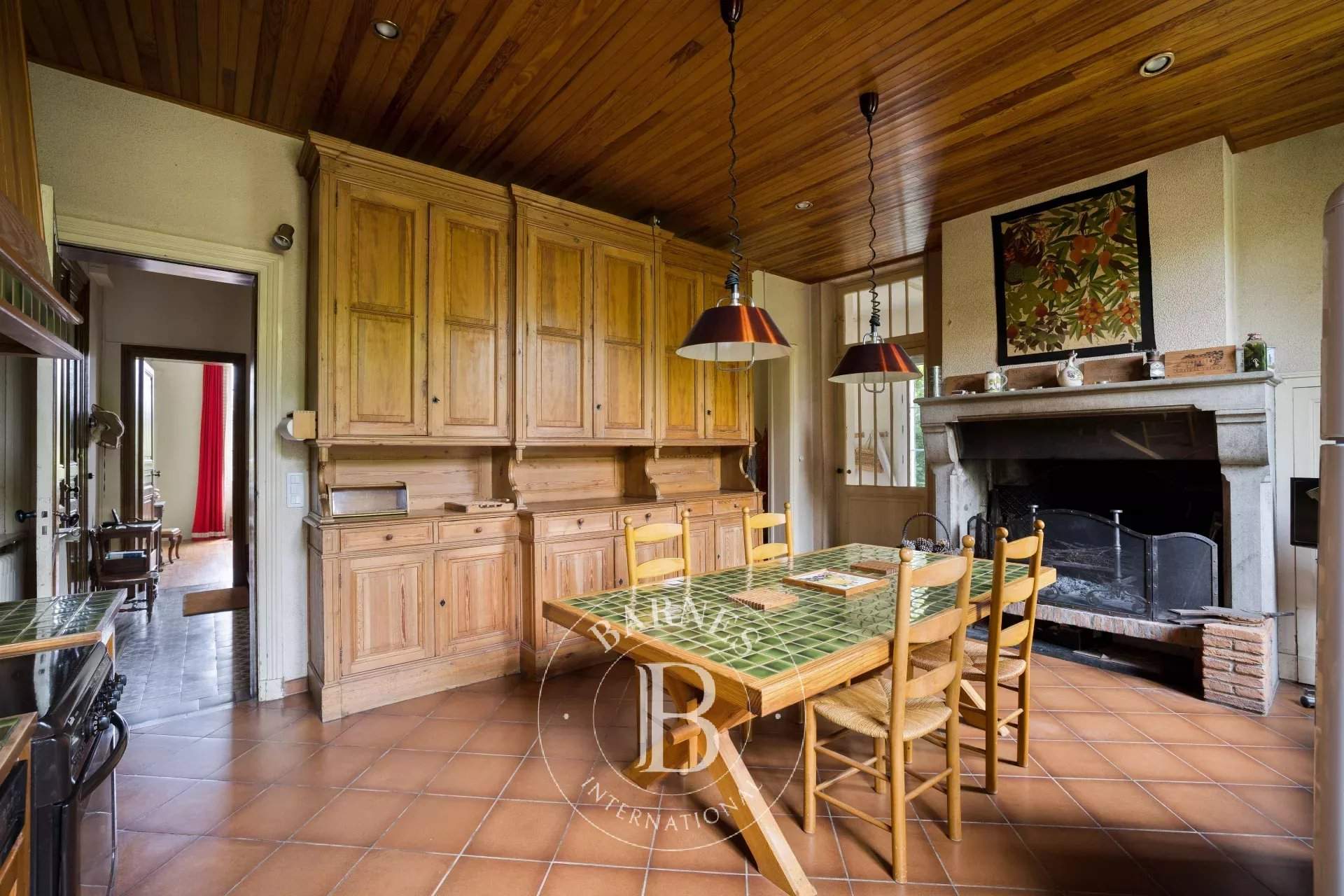 Saint-Julien-en-Born  - Village house 6 Bedrooms - picture 13