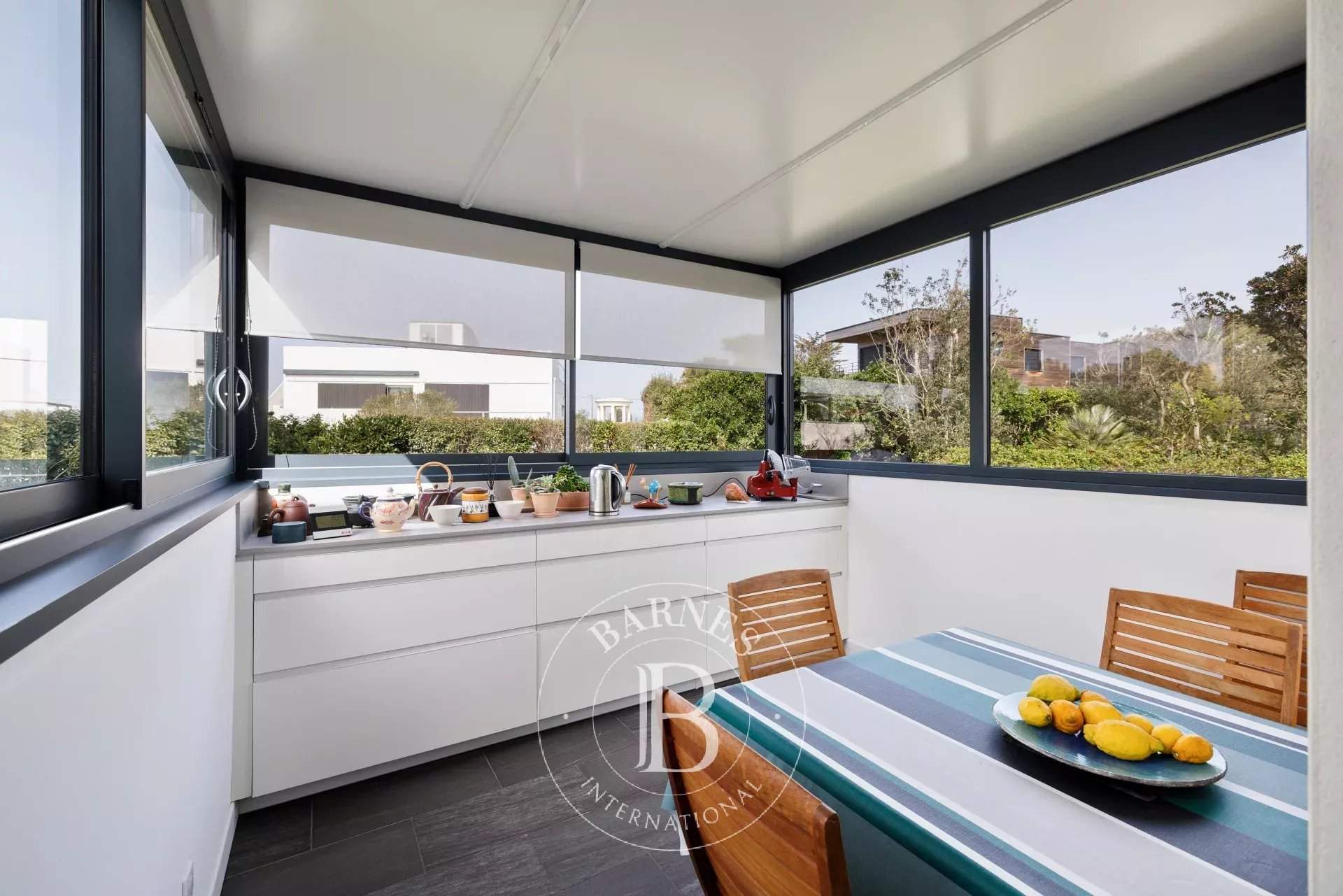 Anglet  - Maison 6 Pi&egrave;ces 4 Chambres - picture 10