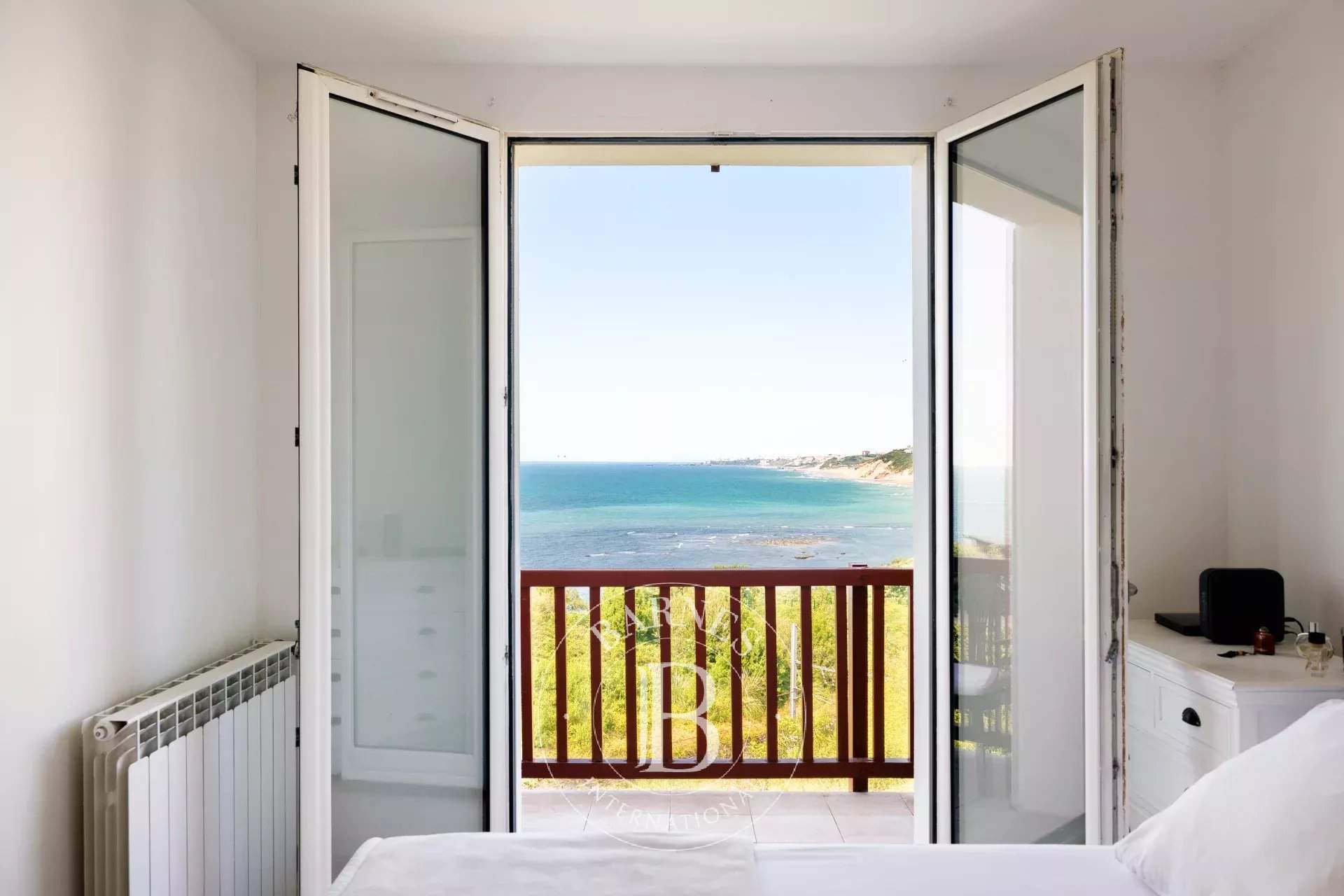 Guéthary  - Appartement 3 Pi&egrave;ces 2 Chambres - picture 7