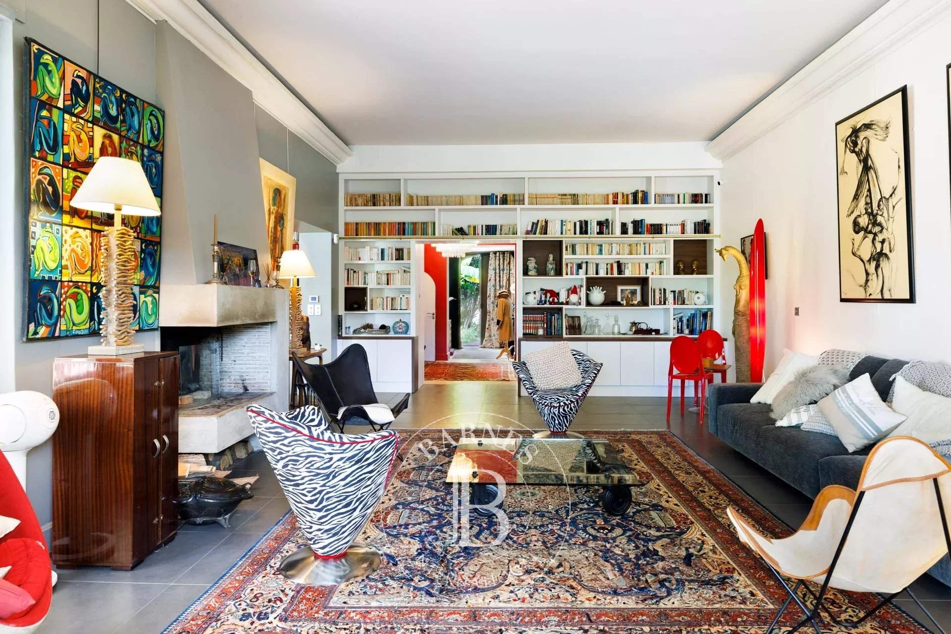 Anglet  - Appartement 6 Pi&egrave;ces 4 Chambres - picture 9