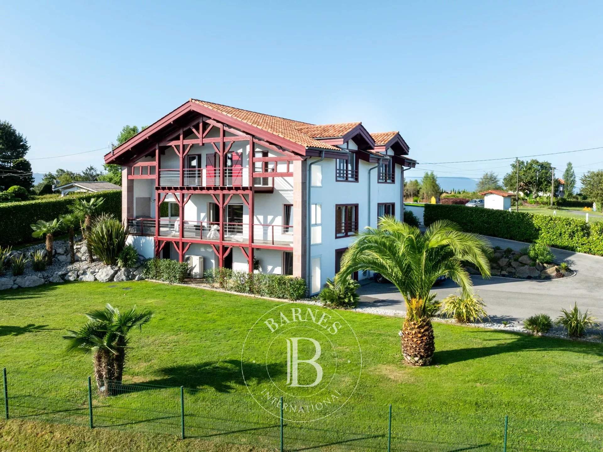 Villefranque  - House  - picture 1