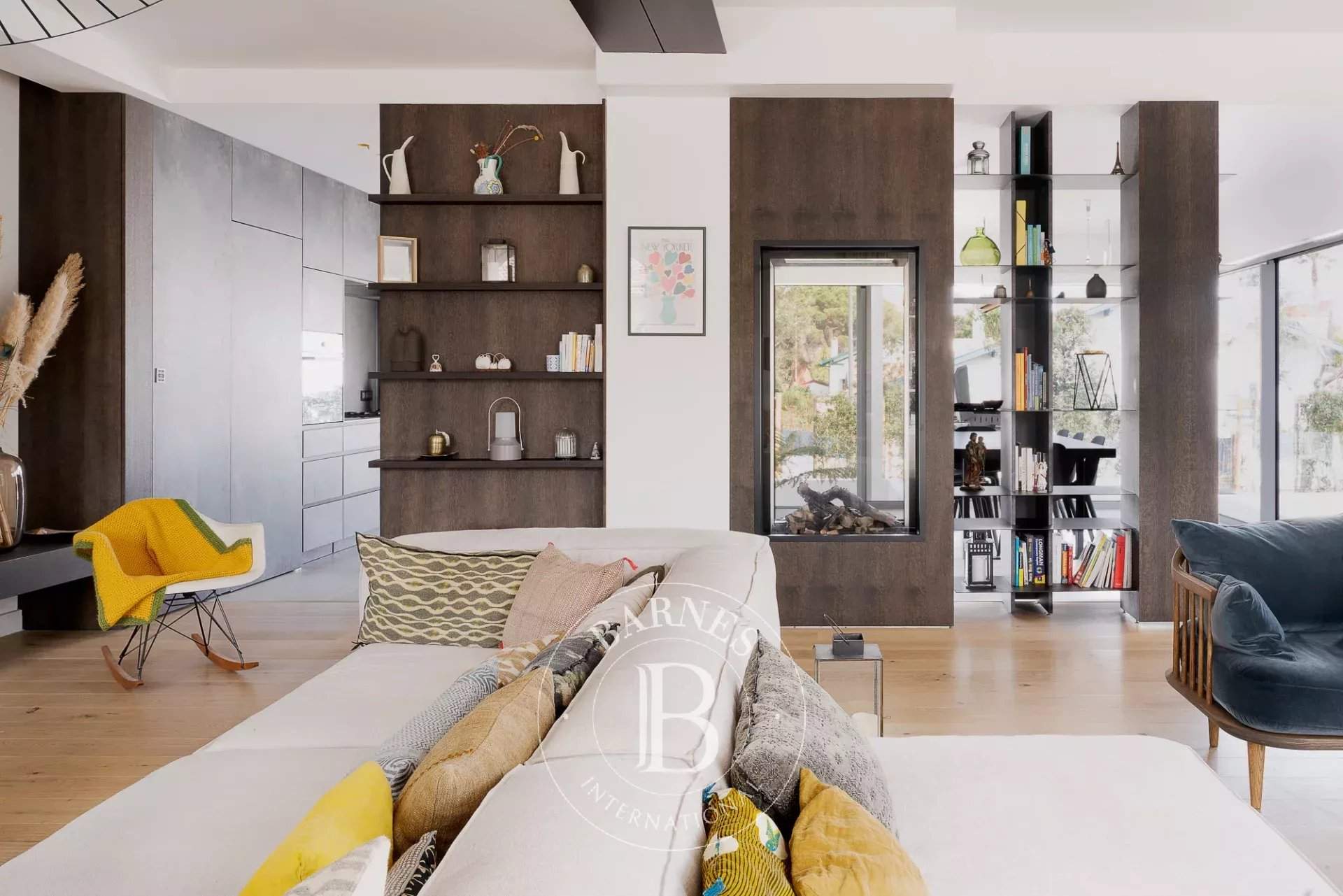 Biarritz  - Casa 7 Cuartos 5 Habitaciones - picture 9