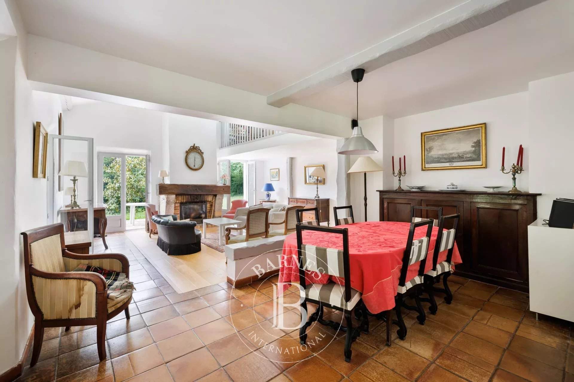 Mouguerre  - Maison  - picture 11