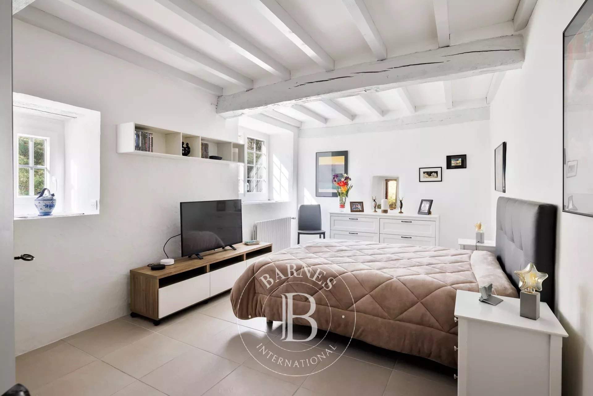 Dax  - Ferme 6 Pi&egrave;ces 3 Chambres - picture 11