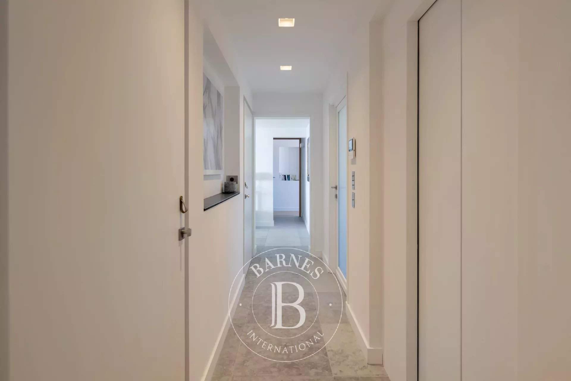 Biarritz  - Apartment 3 Bedrooms - picture 18