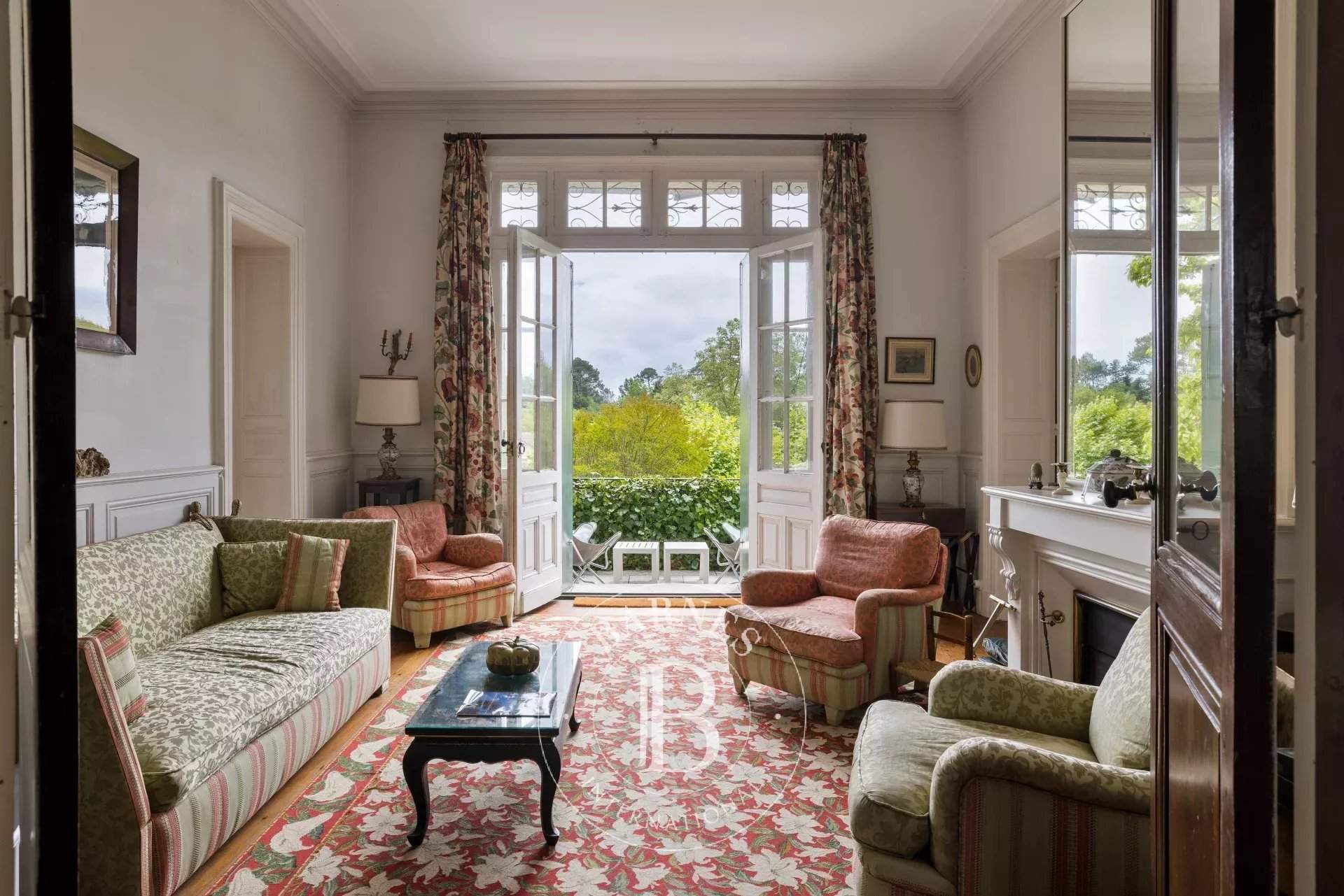 Saint-Julien-en-Born  - Village house 6 Bedrooms - picture 9