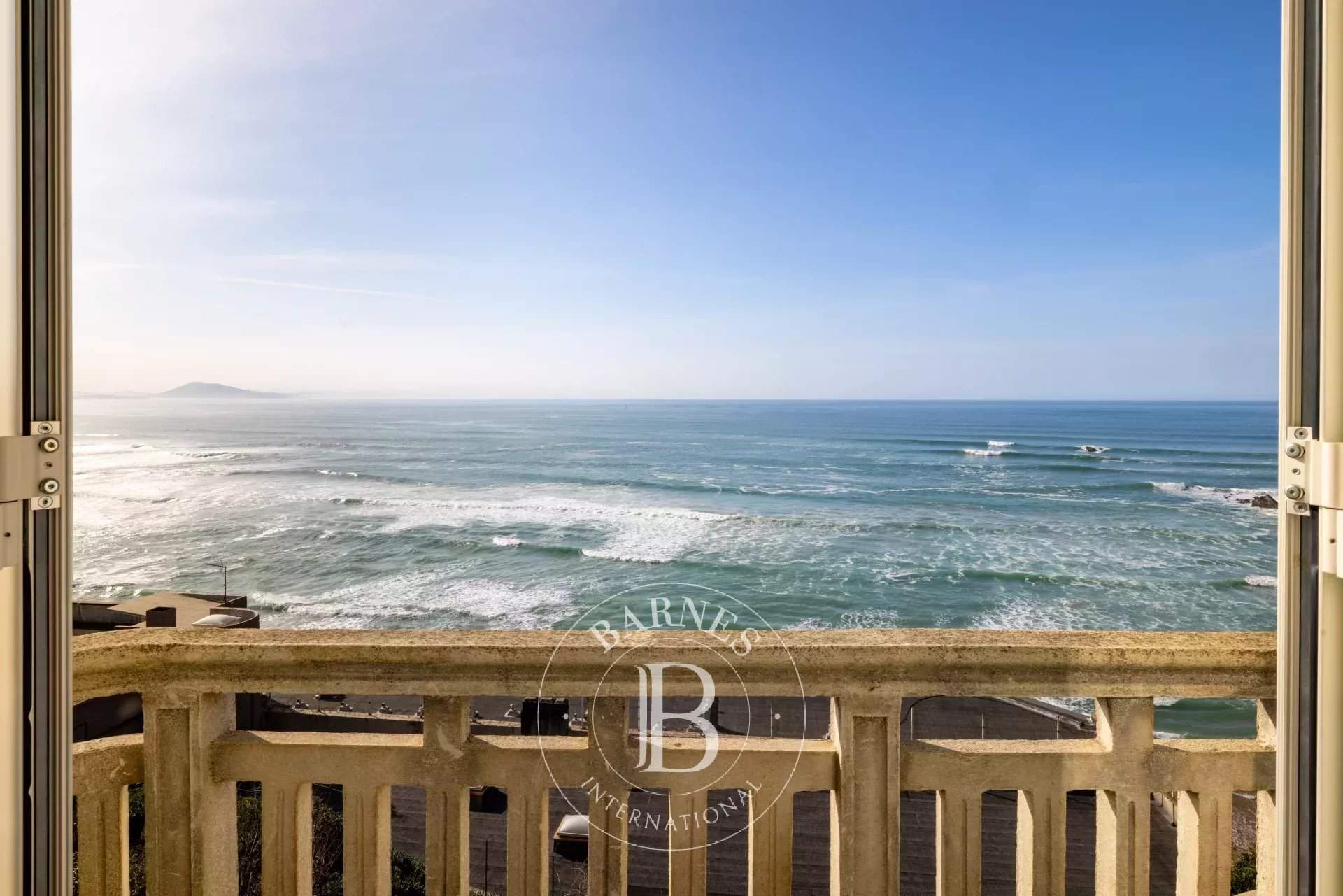Biarritz  - Piso 4 Cuartos 3 Habitaciones - picture 4