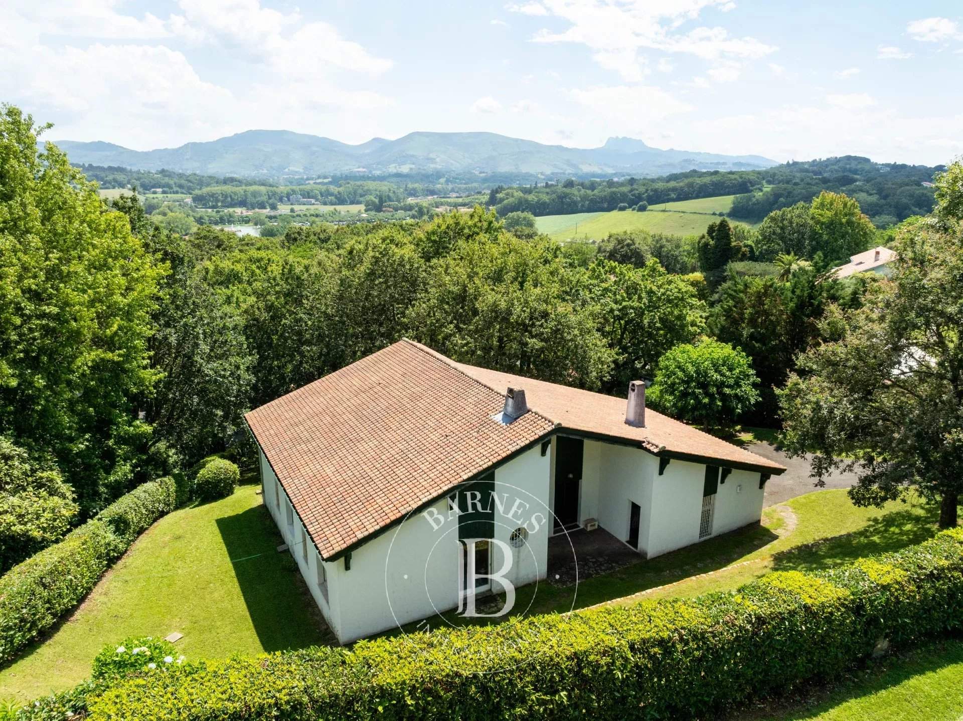 Ciboure  - Maison 7 Pi&egrave;ces 5 Chambres - picture 10