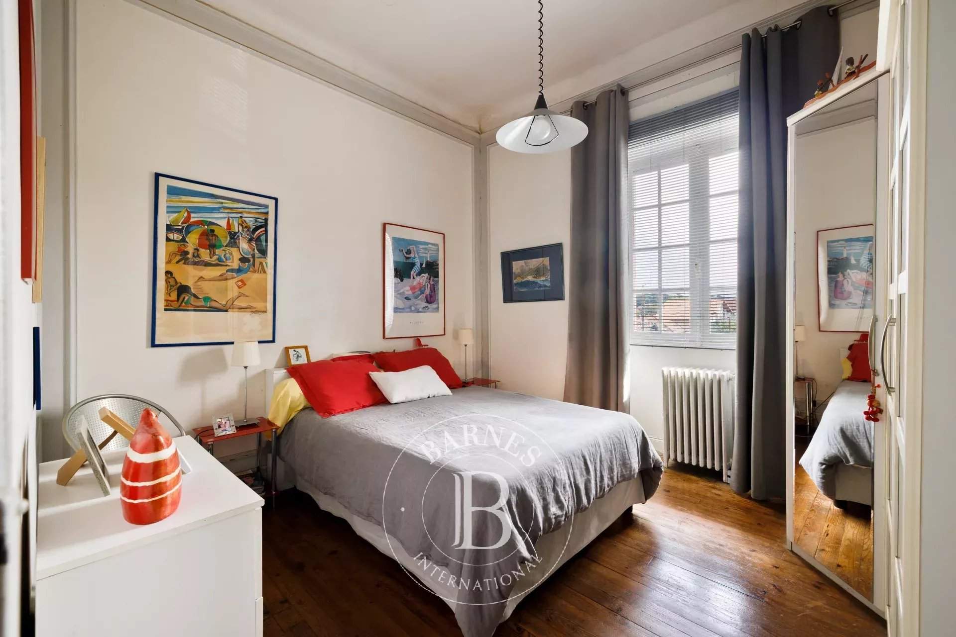 Biarritz  - Maison 7 Pi&egrave;ces 4 Chambres - picture 17