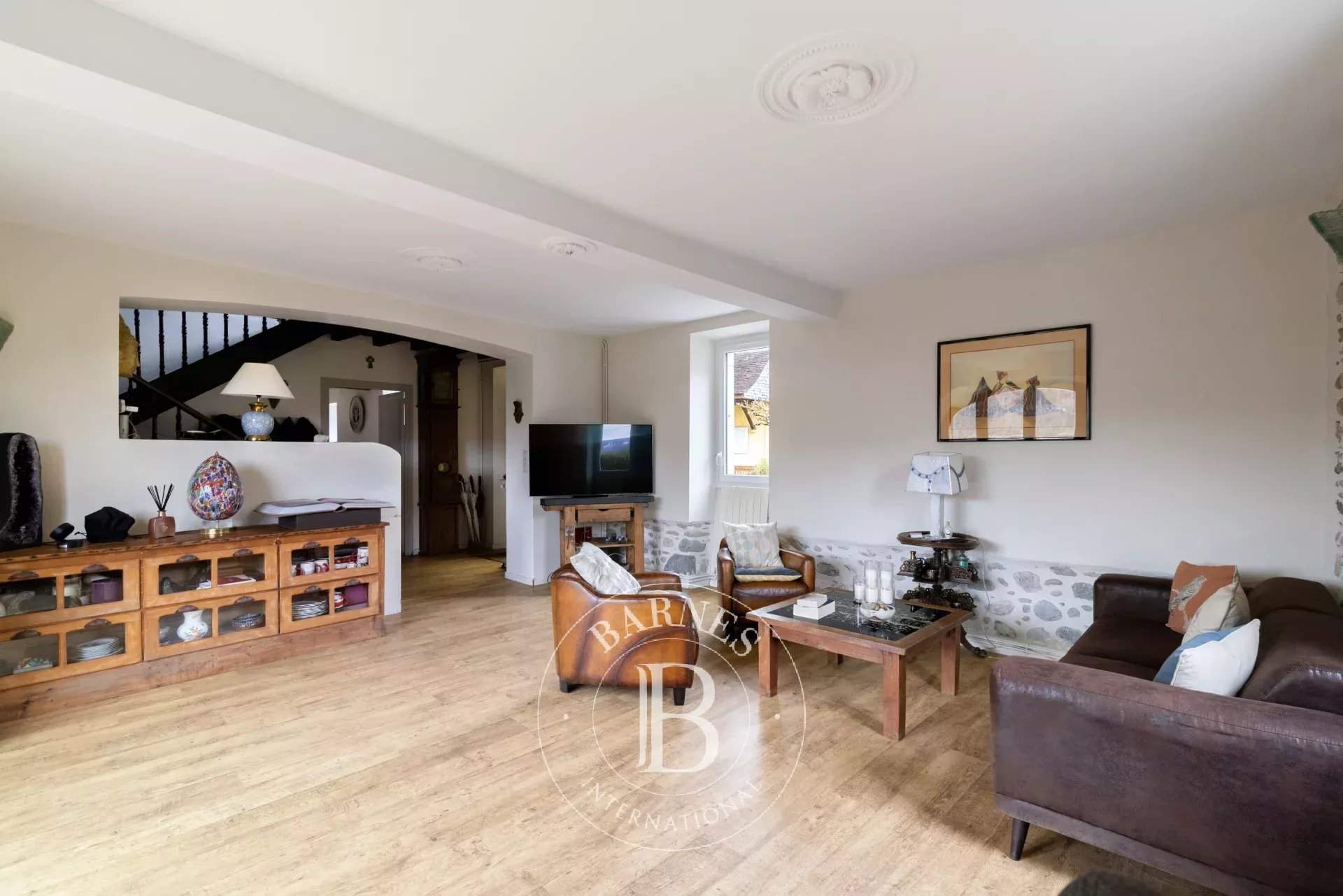 Oloron-Sainte-Marie  - Maison 13 Pièces 8 Chambres - picture 6