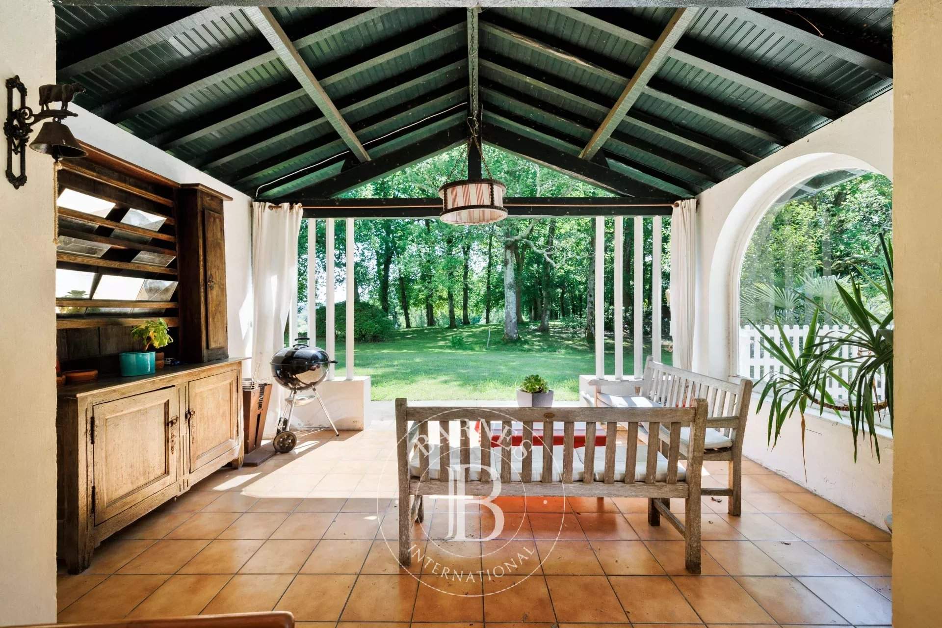 Bayonne  - Maison 11 Pi&egrave;ces 5 Chambres - picture 5