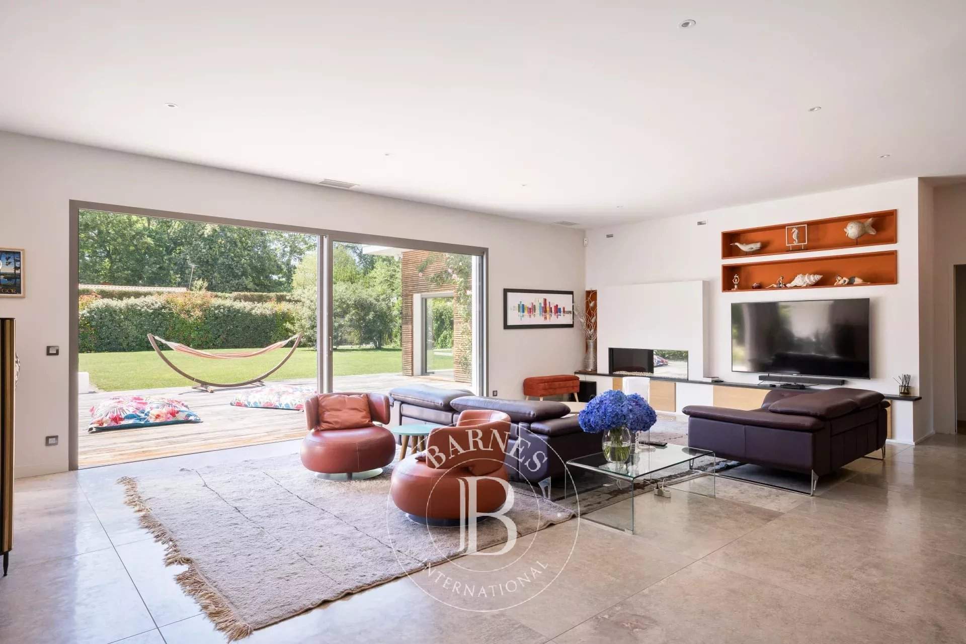 Hossegor  - Maison 5 Pi&egrave;ces 4 Chambres - picture 8