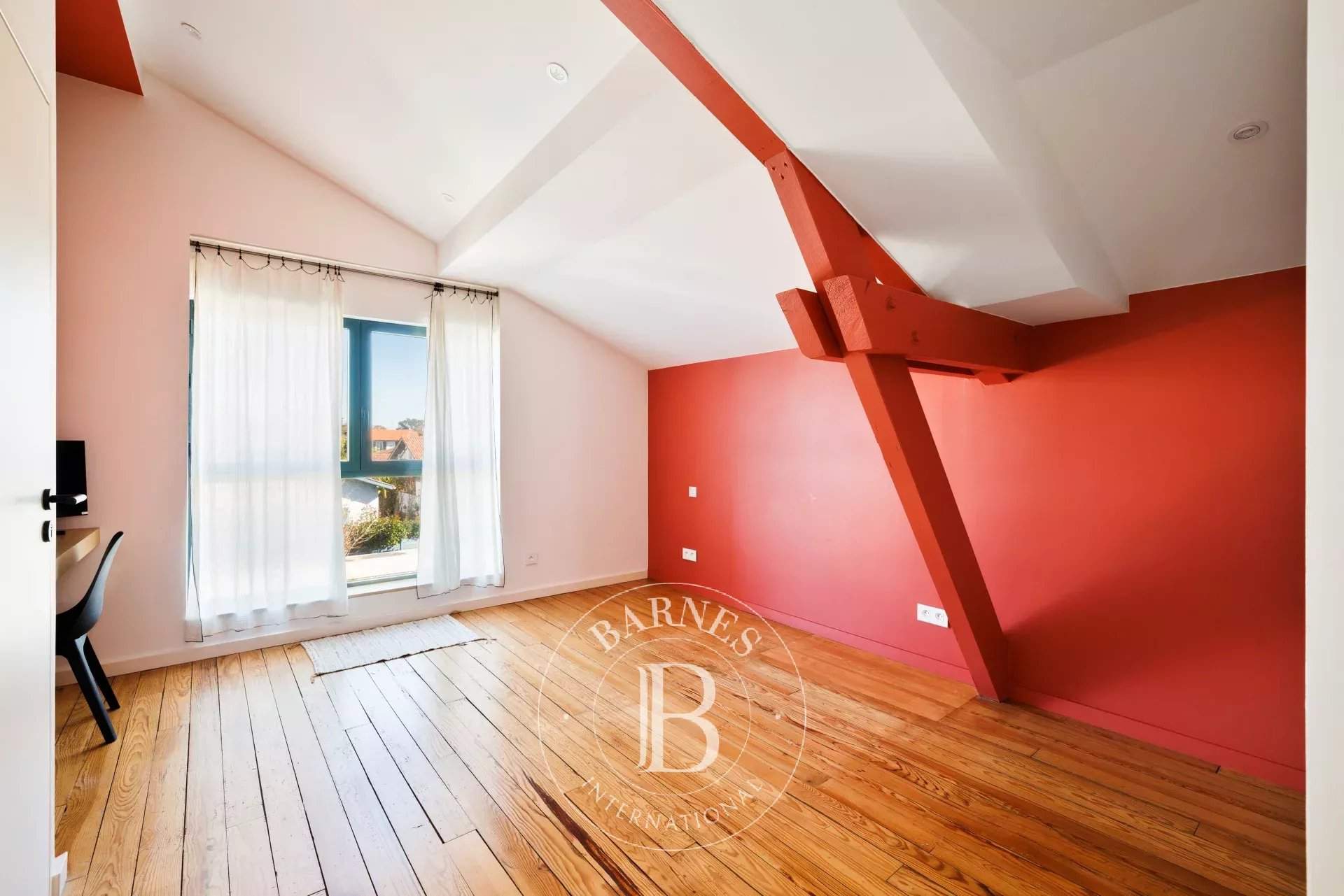 Biarritz  - Casa 7 Cuartos 5 Habitaciones - picture 18