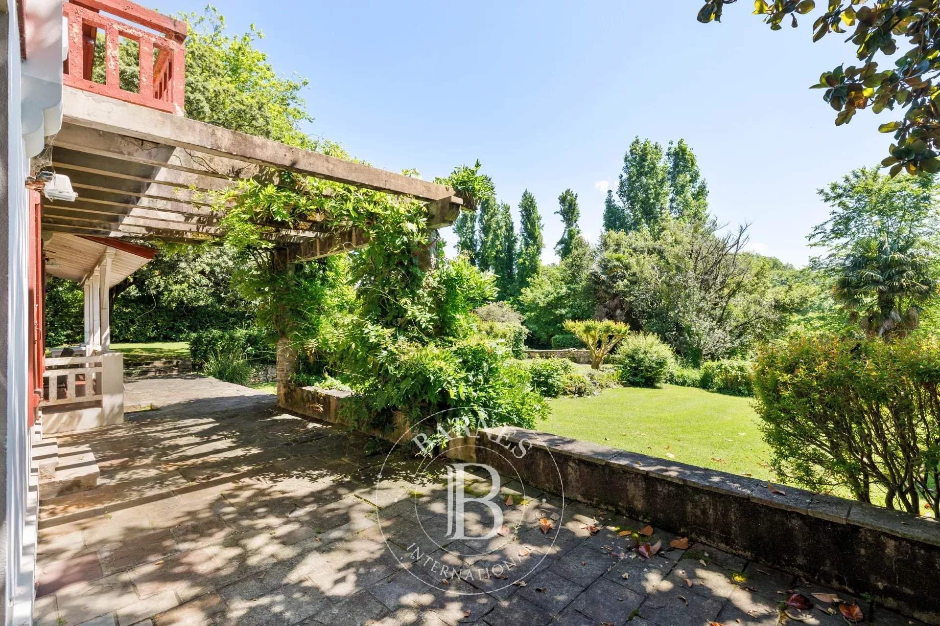 Saint-Jean-de-Luz  - House 11 Bedrooms - picture 4