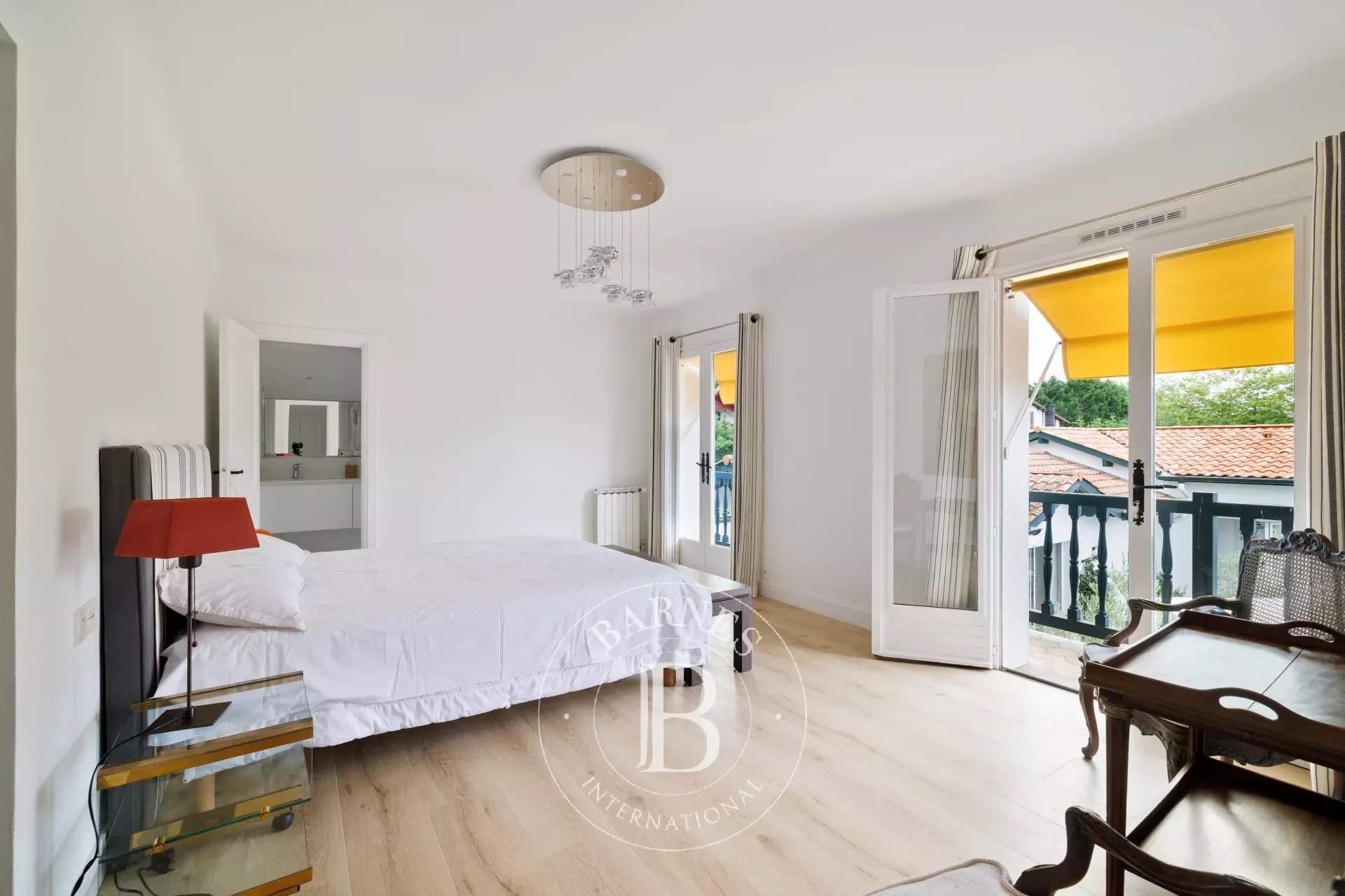 Bidart  - House 9 Bedrooms - picture 16