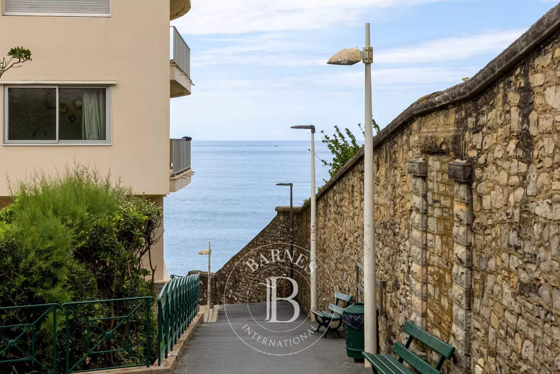 Biarritz  - Apartment 2 Bedrooms - picture 7