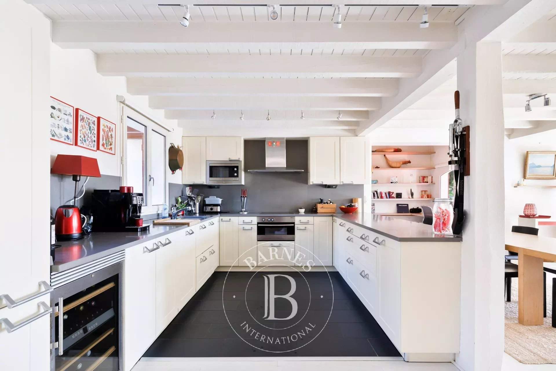 Bidart  - House 5 Bedrooms - picture 12