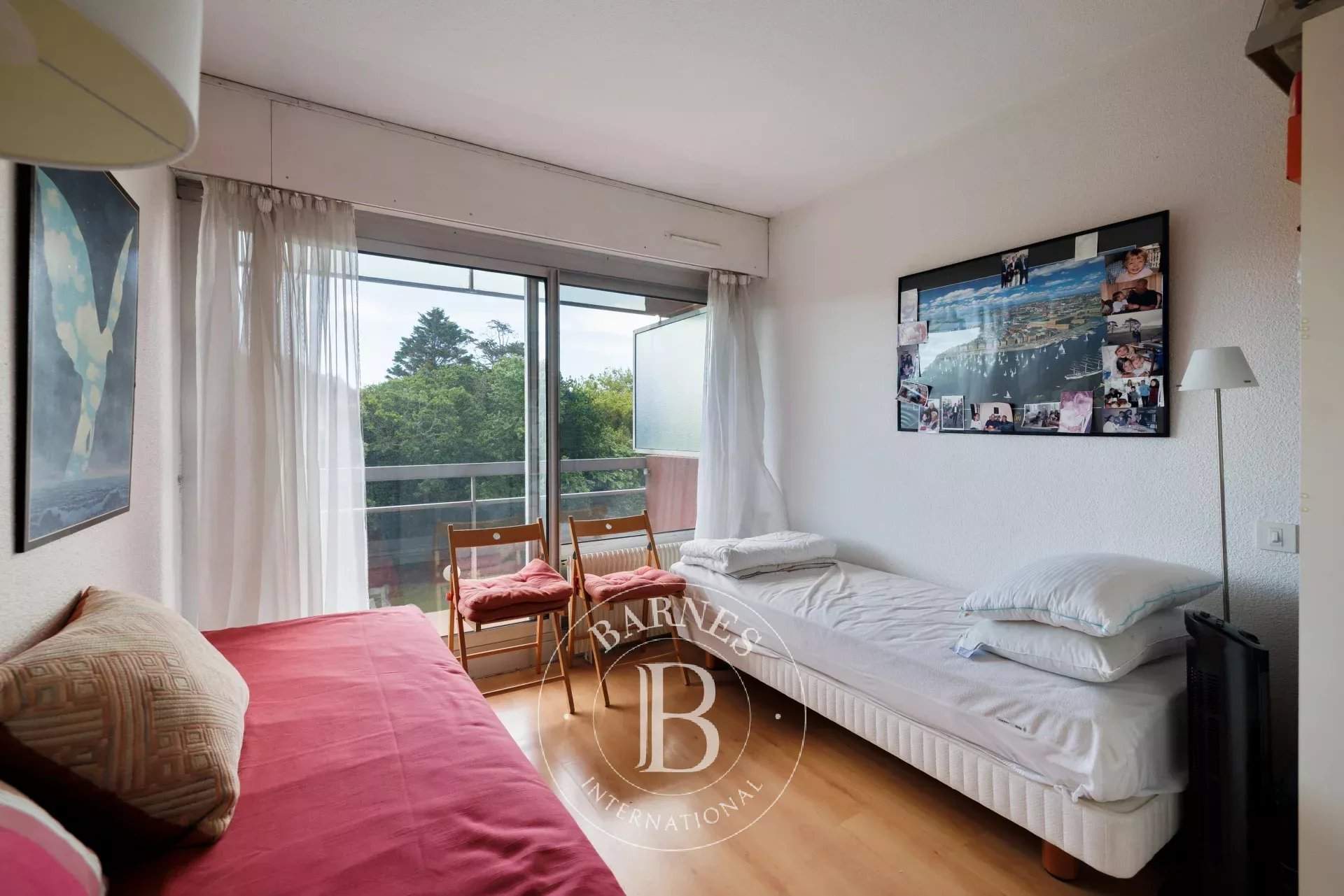 Biarritz  - Appartement 3 Pi&egrave;ces 2 Chambres - picture 8