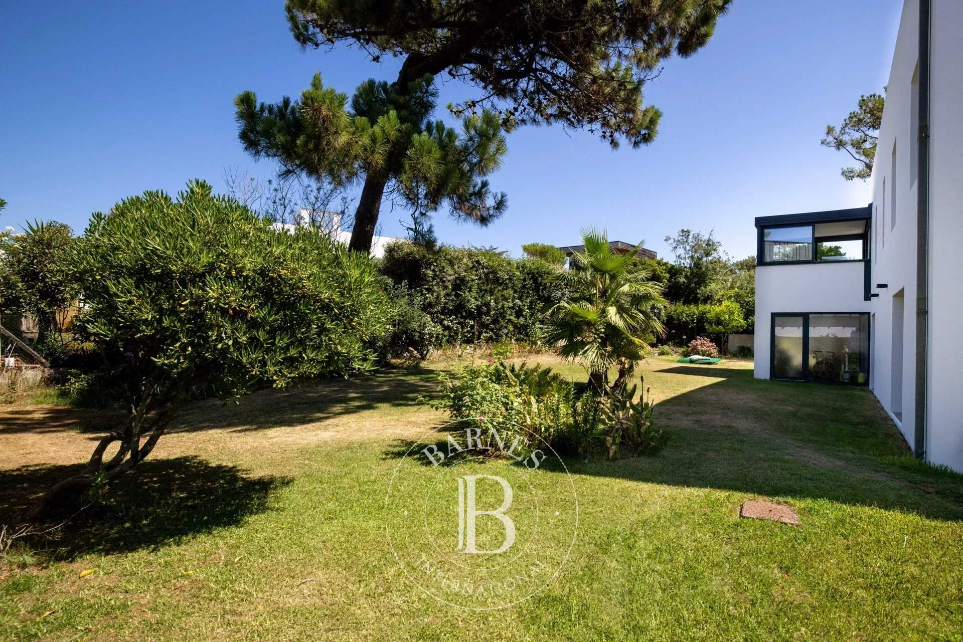 Anglet  - Maison 6 Pi&egrave;ces 4 Chambres - picture 11