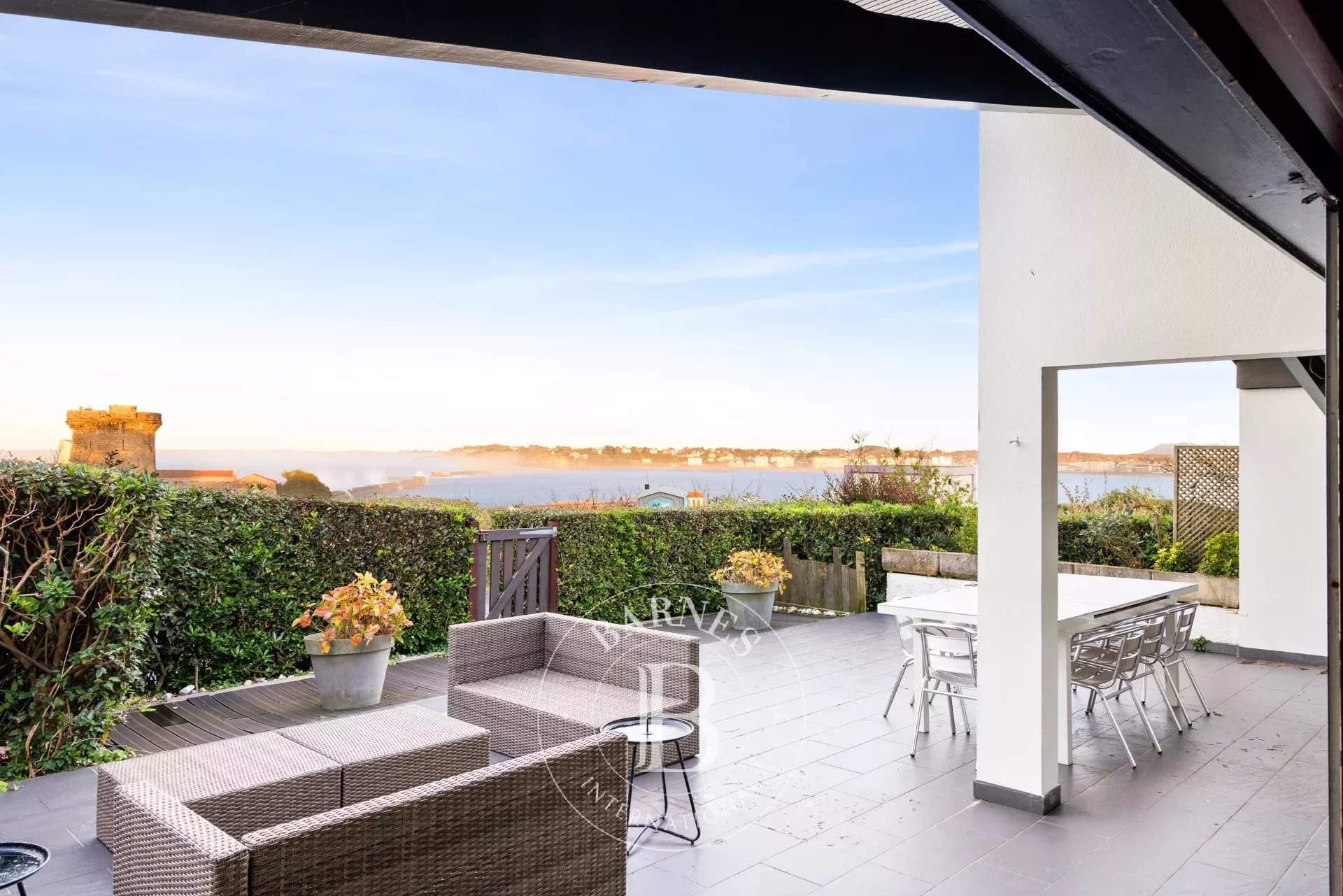 Ciboure  - Apartment 3 Bedrooms - picture 13