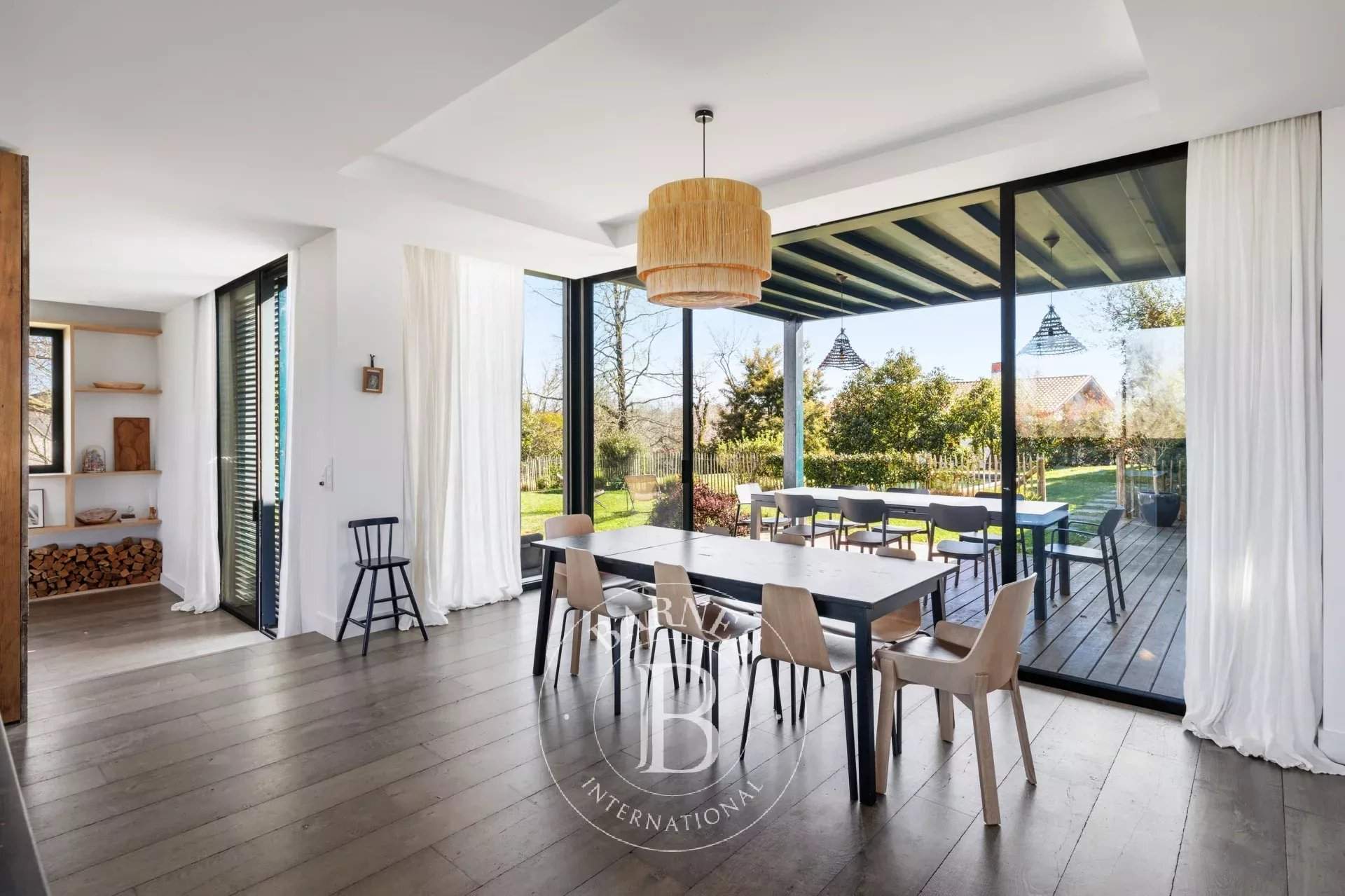 Arbonne  - Maison 7 Pi&egrave;ces 5 Chambres - picture 11