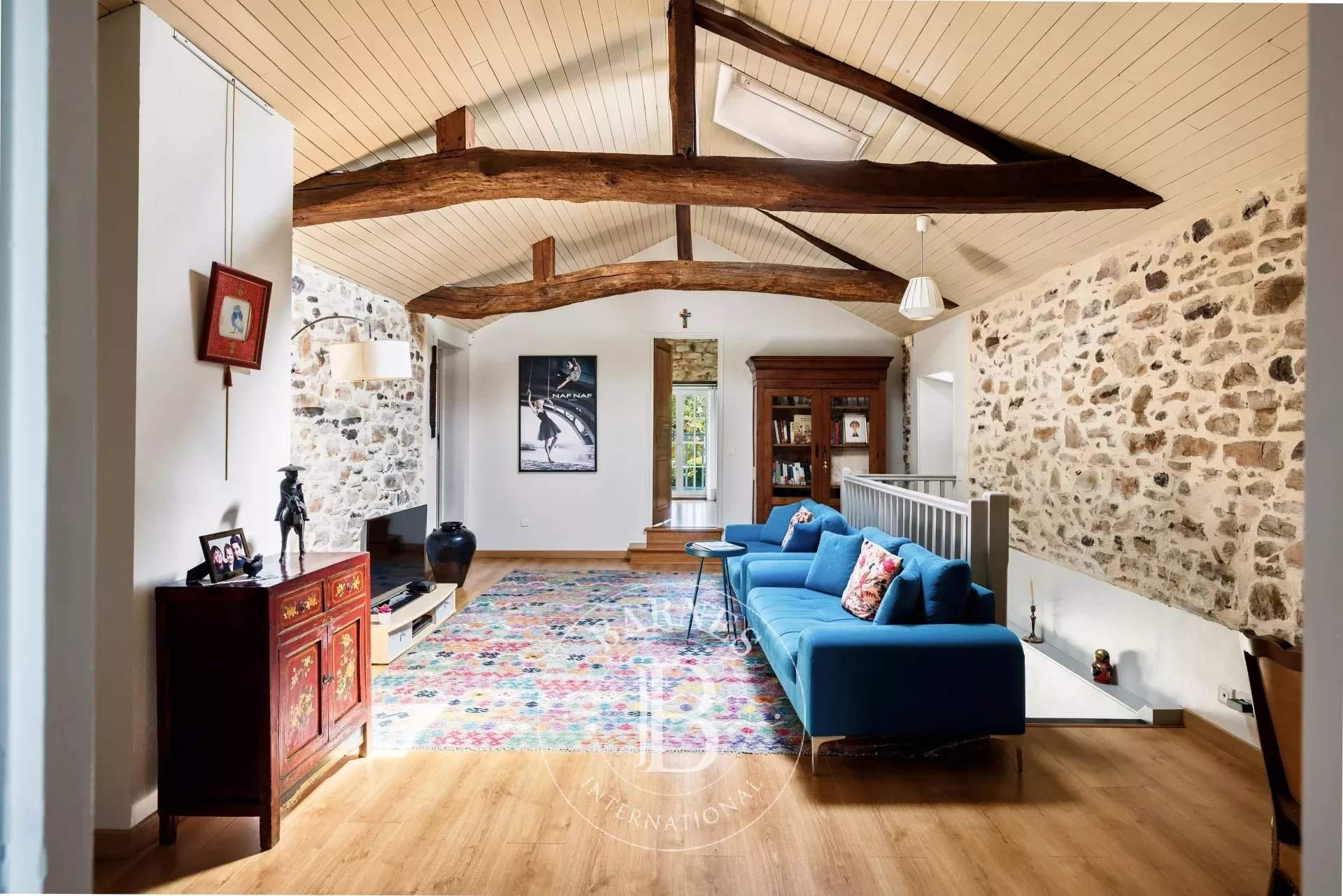 Port-de-Lanne  - Maison 11 Pi&egrave;ces 6 Chambres - picture 10