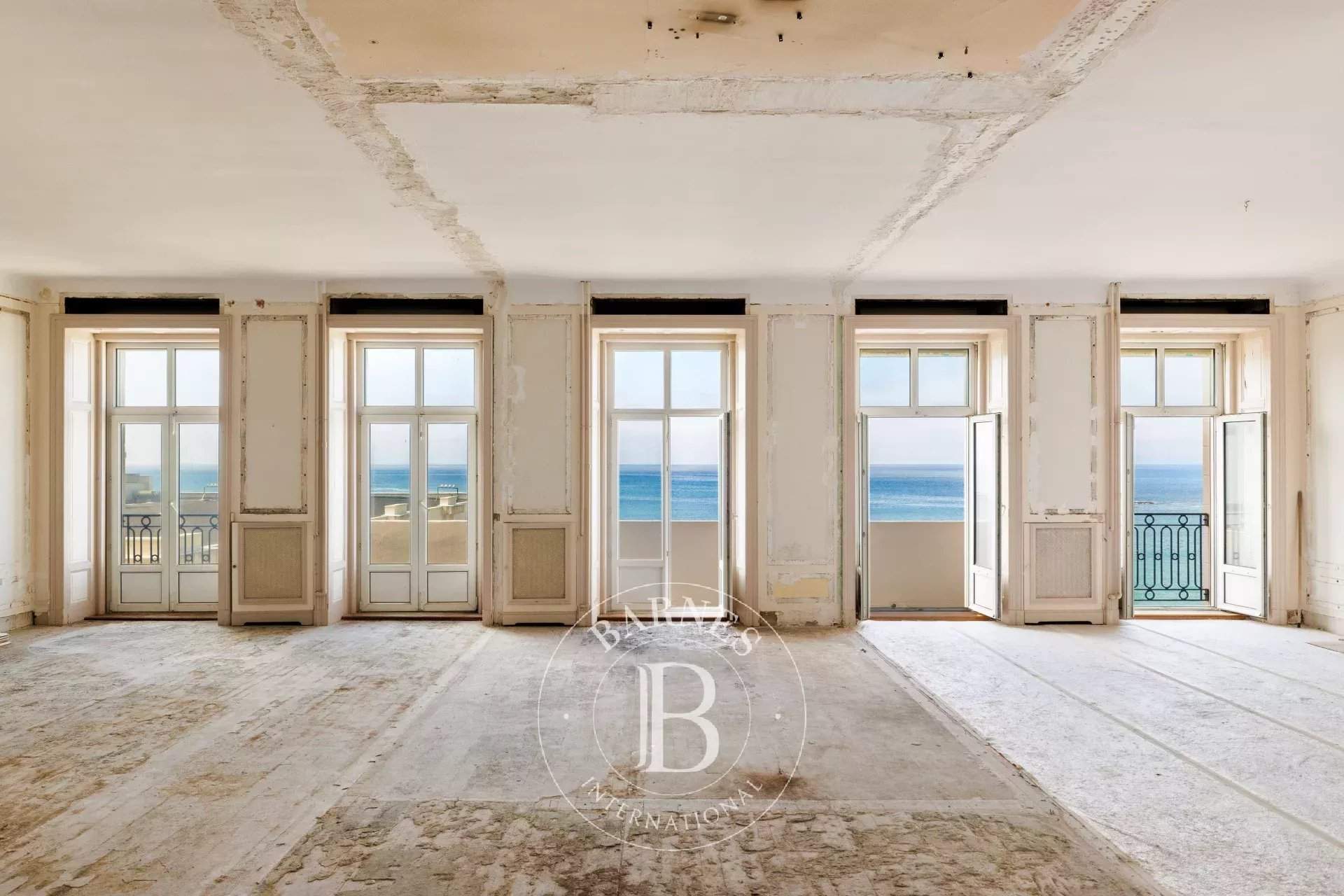 Biarritz  - Piso 5 Cuartos - picture 1