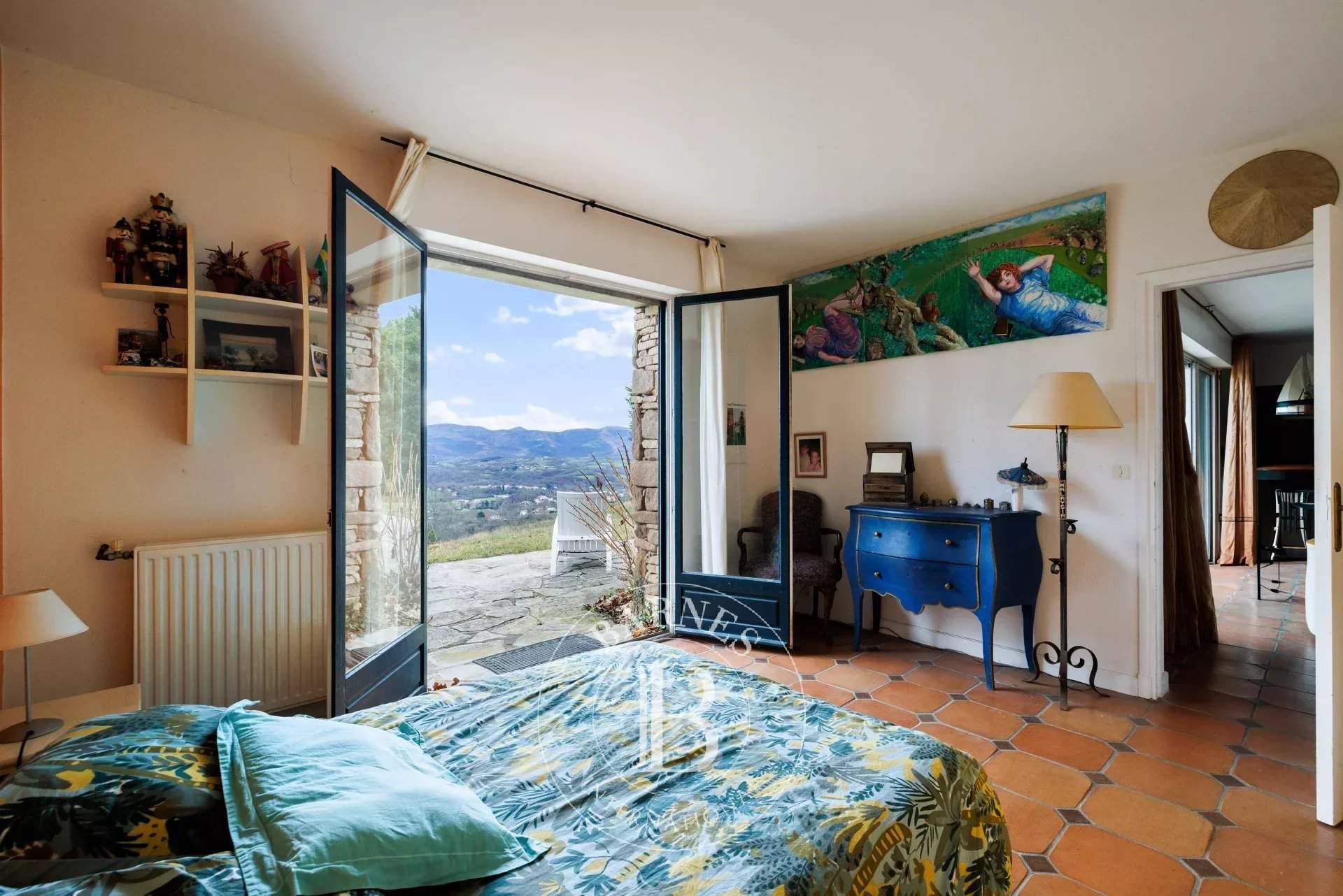 Sare  - Maison 7 Pi&egrave;ces 5 Chambres - picture 10